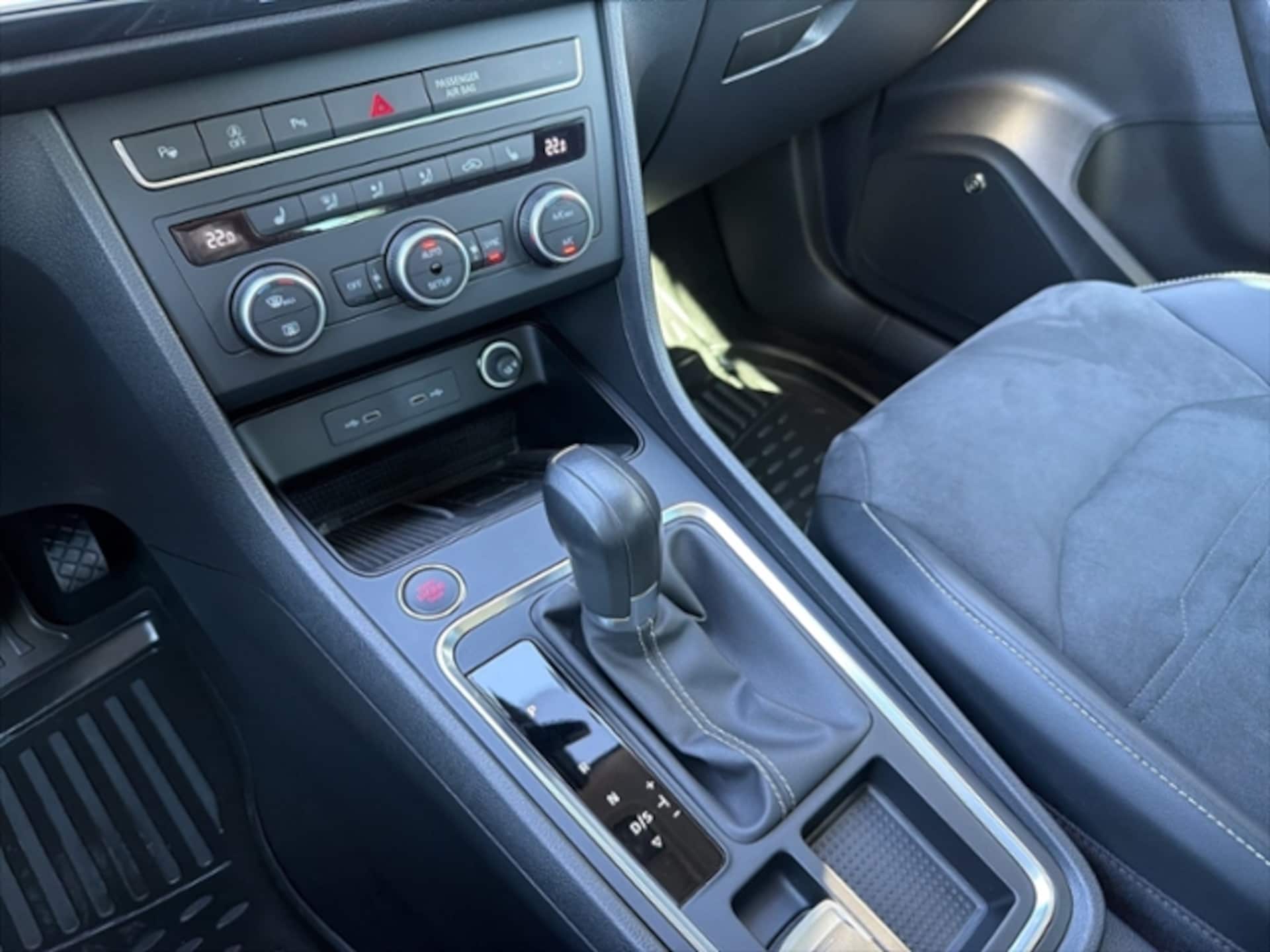 SEAT Ateca Style