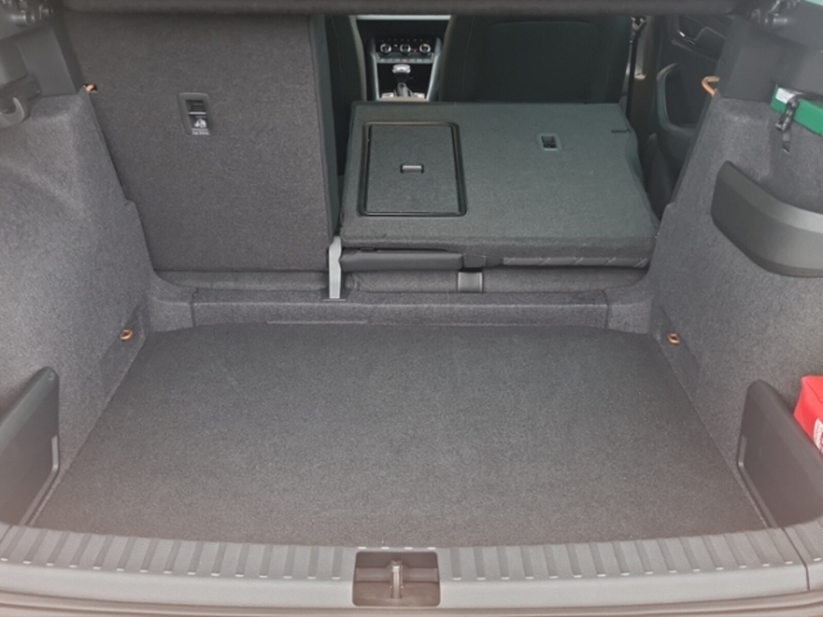 Škoda Karoq – Bild 8