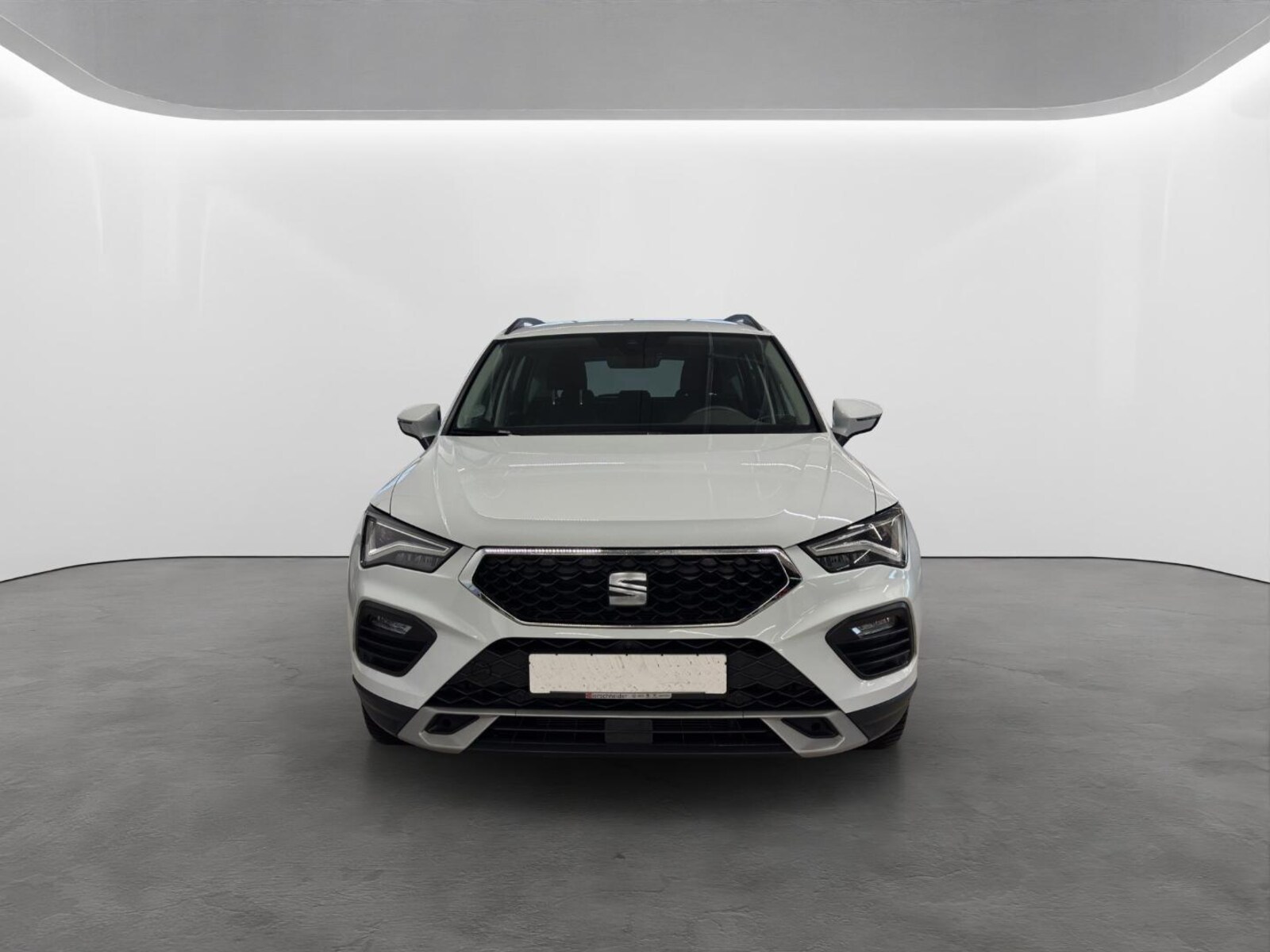 SEAT Ateca – Bild 3