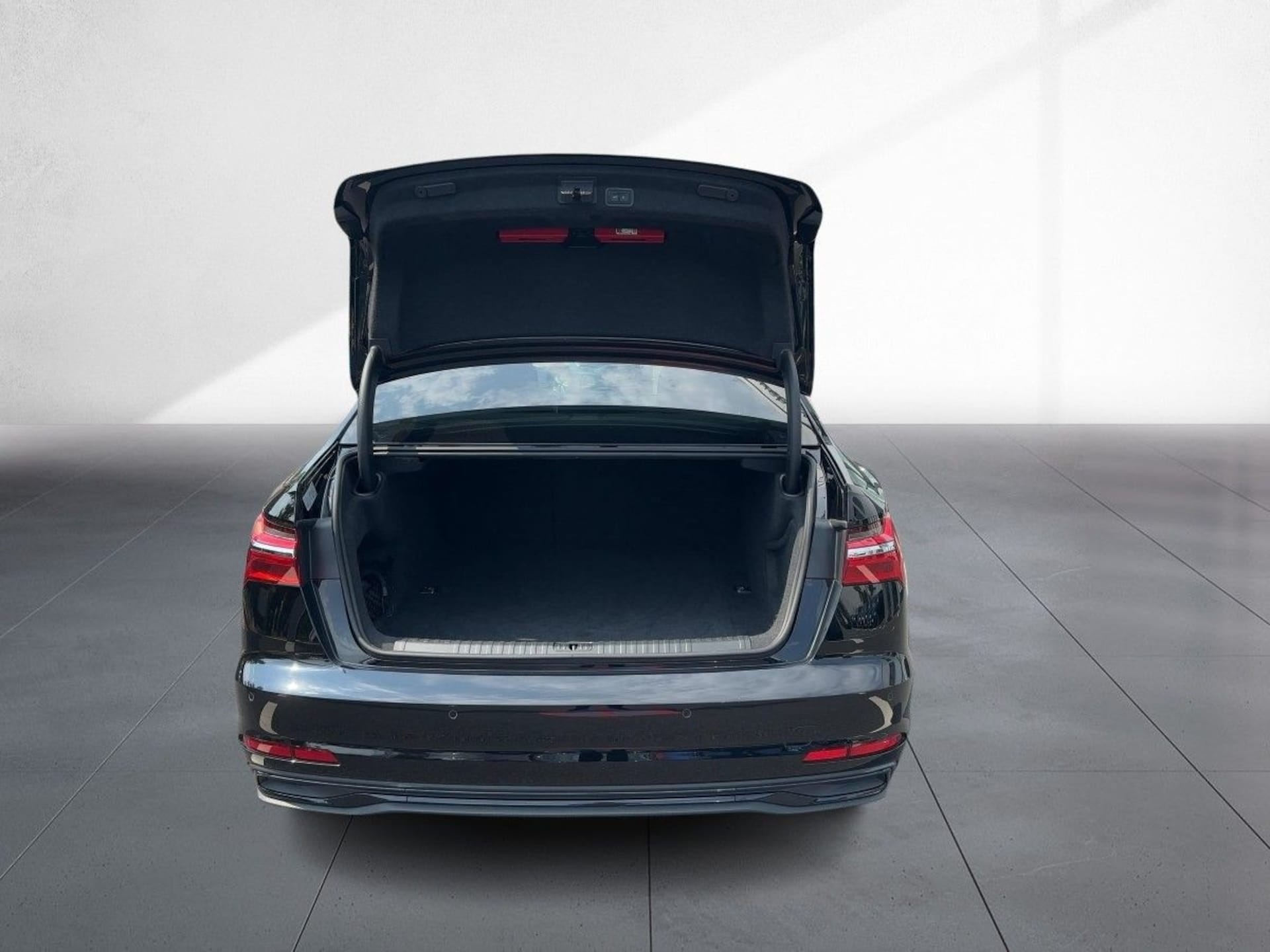 Audi A6 Limousine