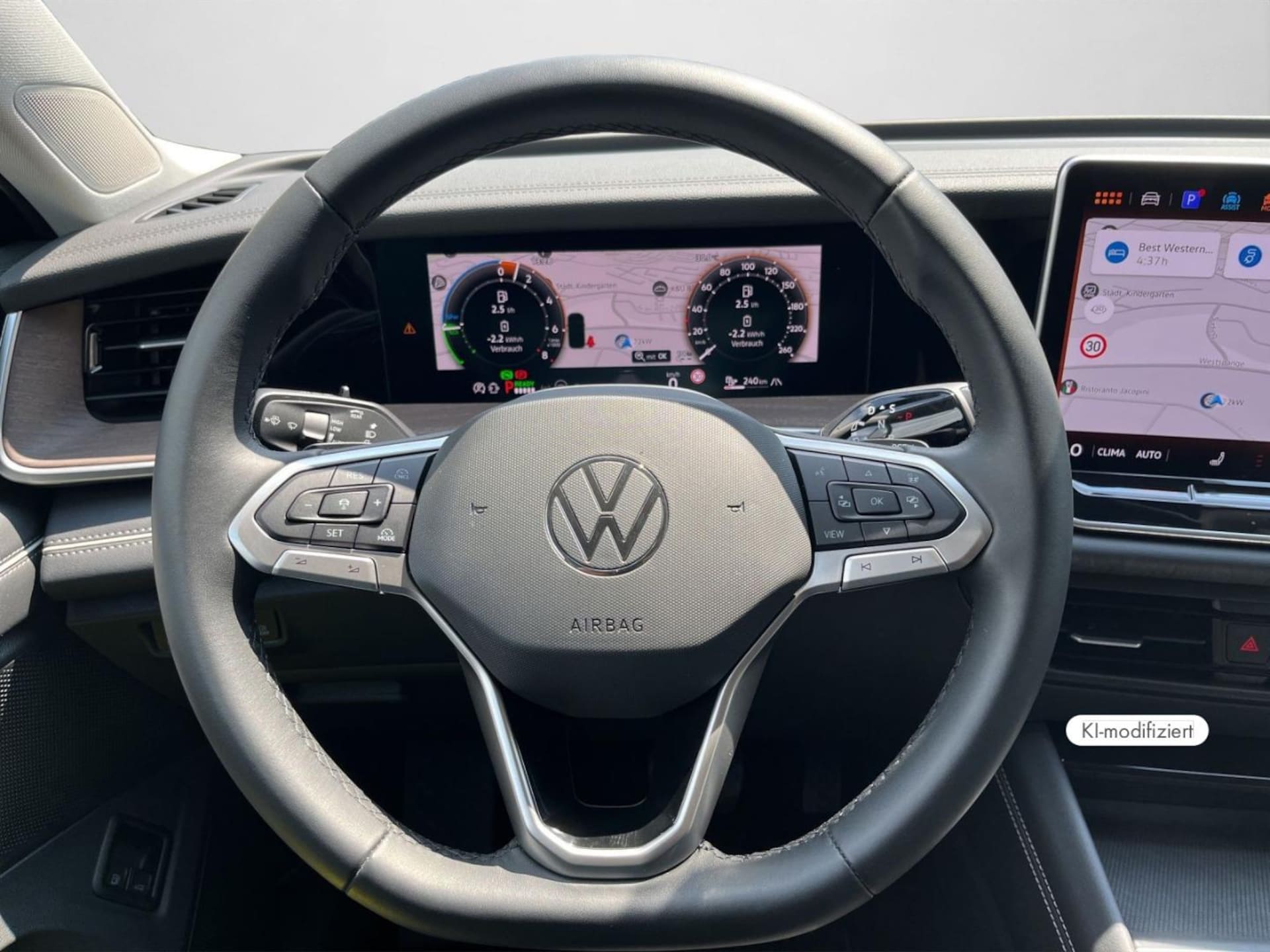 Volkswagen Tayron Elegance