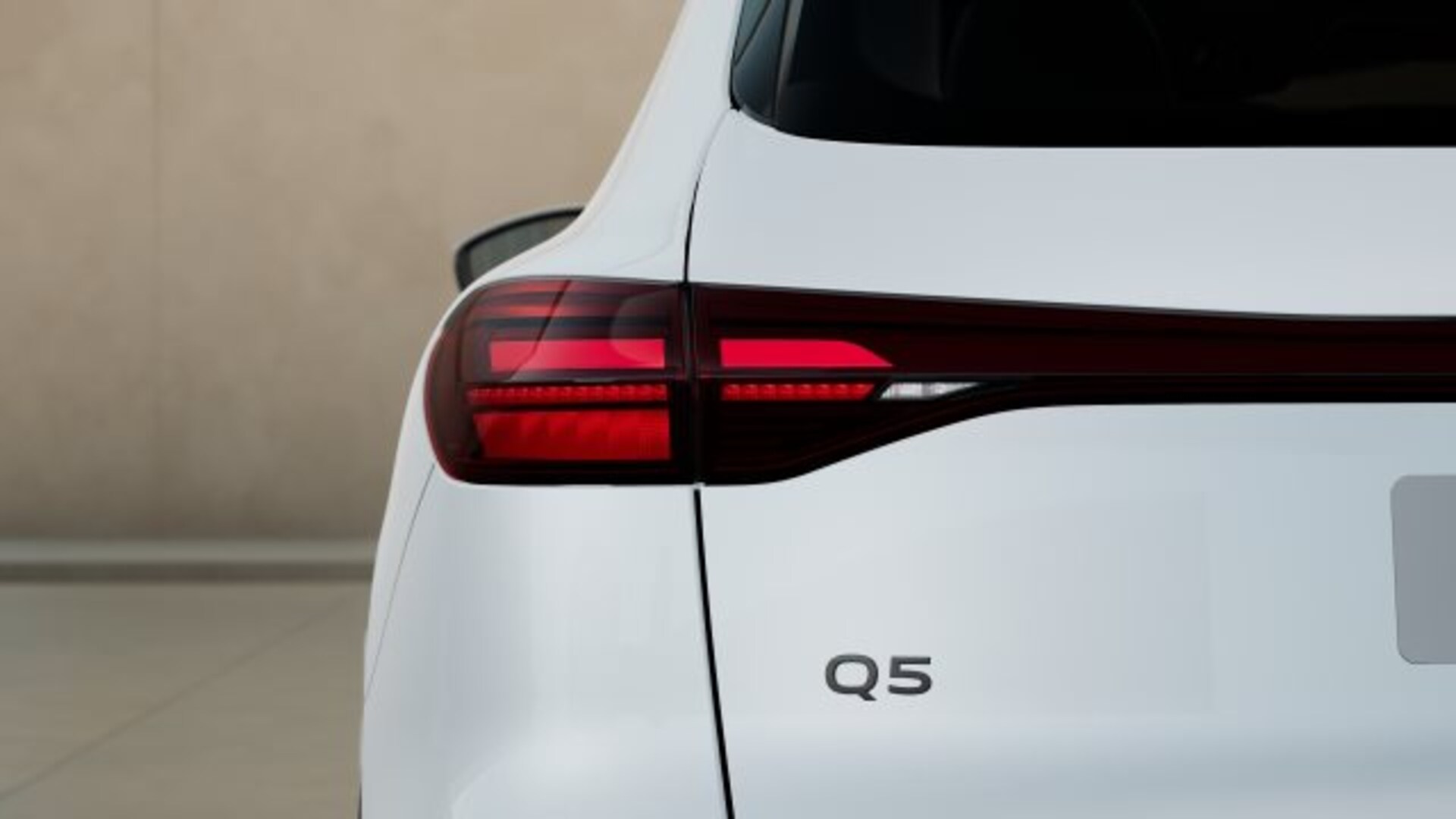 Audi Q5 SUV