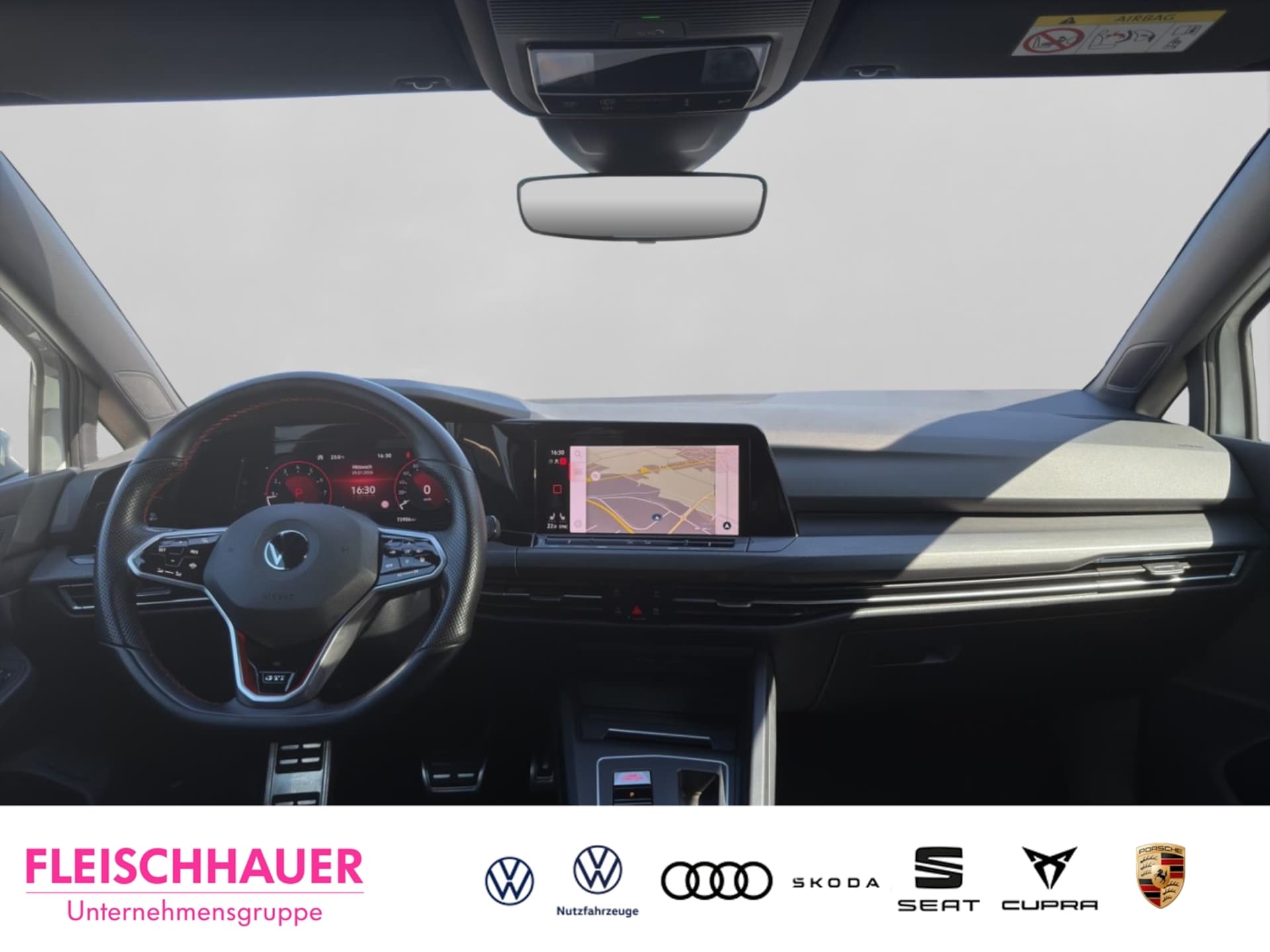 Volkswagen Golf GTI Clubsport