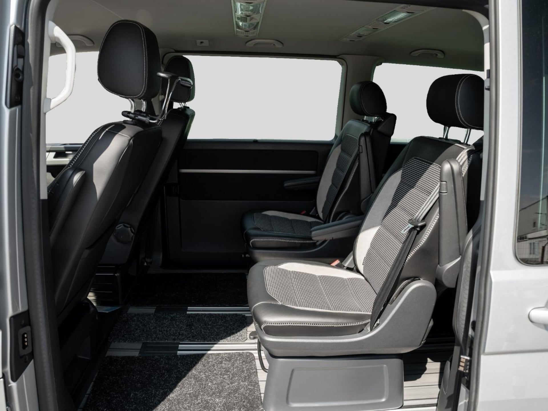 Volkswagen T6 Multivan Panamericana