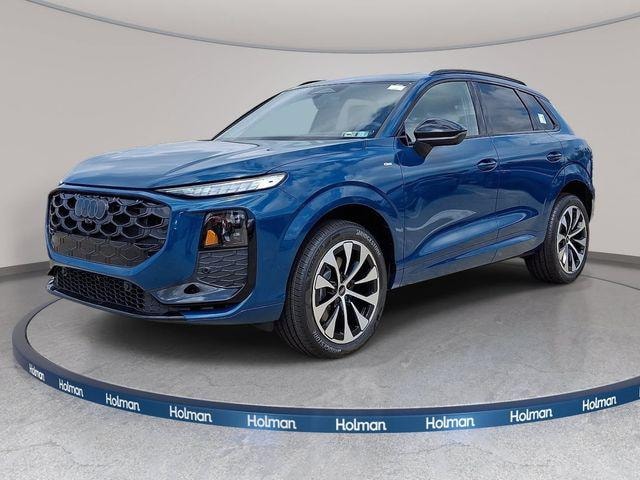 Photo of 2026 Audi Q3 SUV