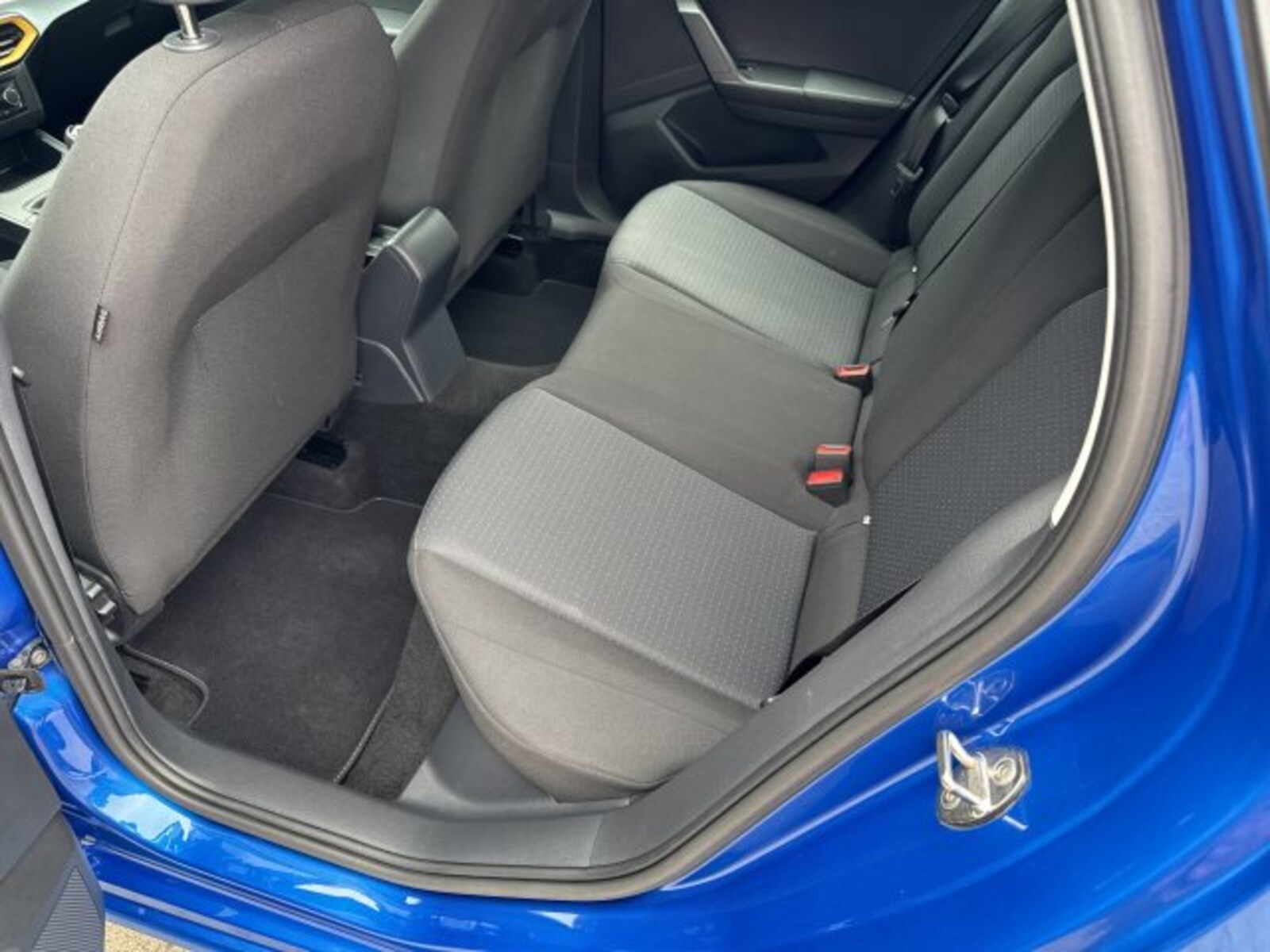 SEAT Ibiza – Bild 9