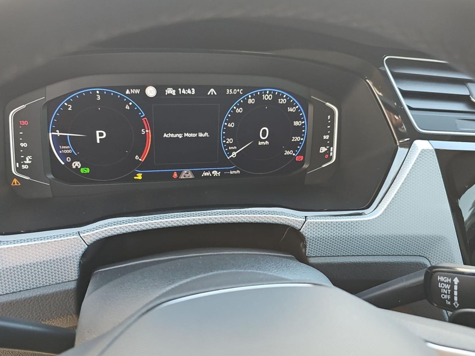 Volkswagen Touran – Bild 11