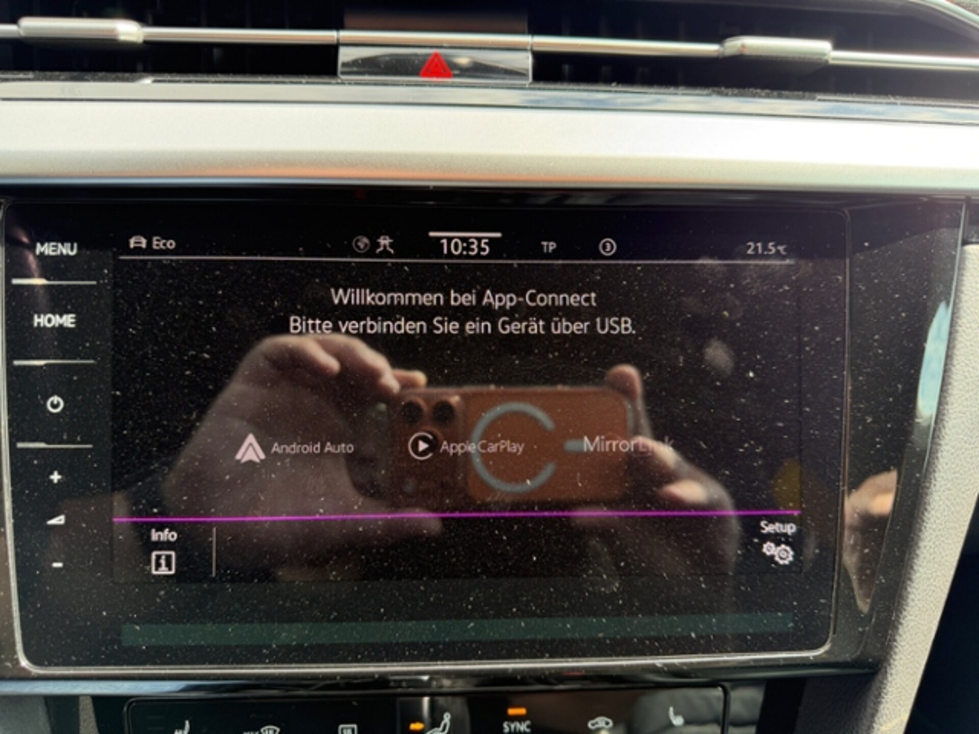Volkswagen Arteon Shooting Brake R-Line