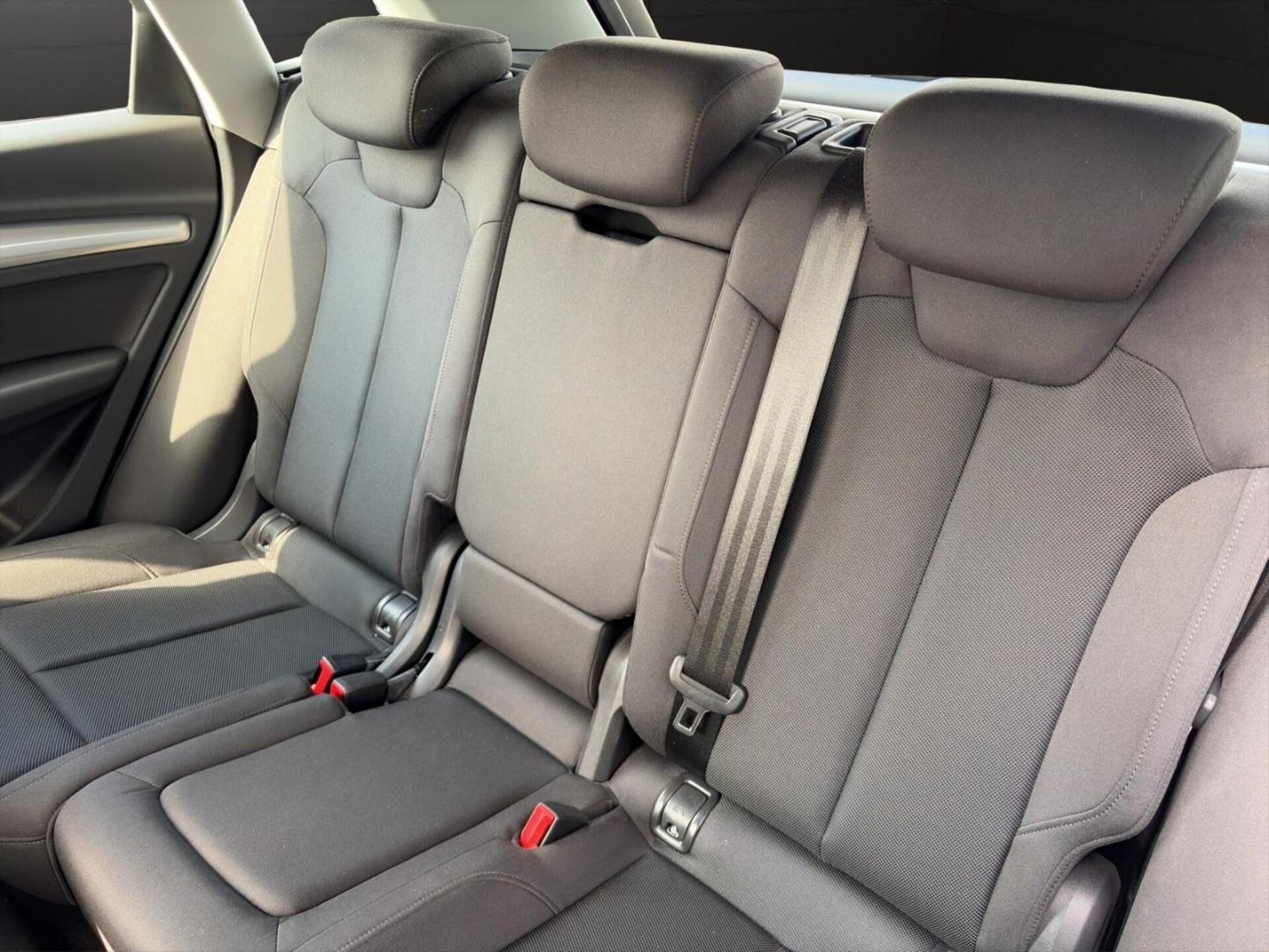 Audi Q5 TFSI e