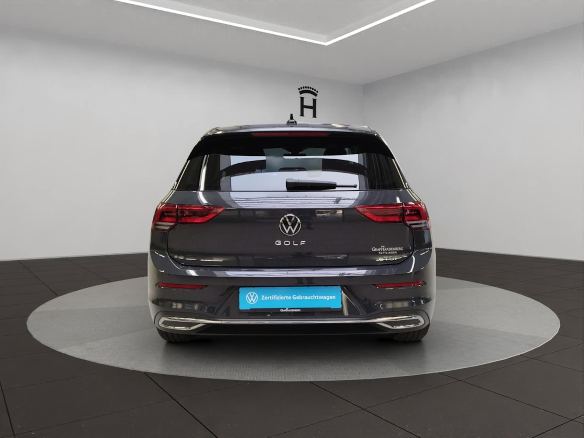 Volkswagen Golf MOVE