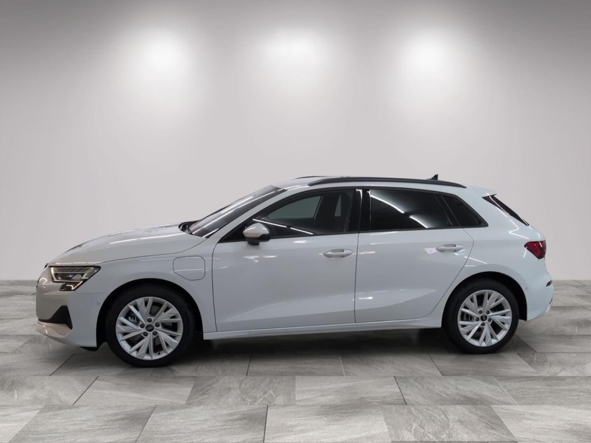 Audi A3 Sportback TFSI e Advanced