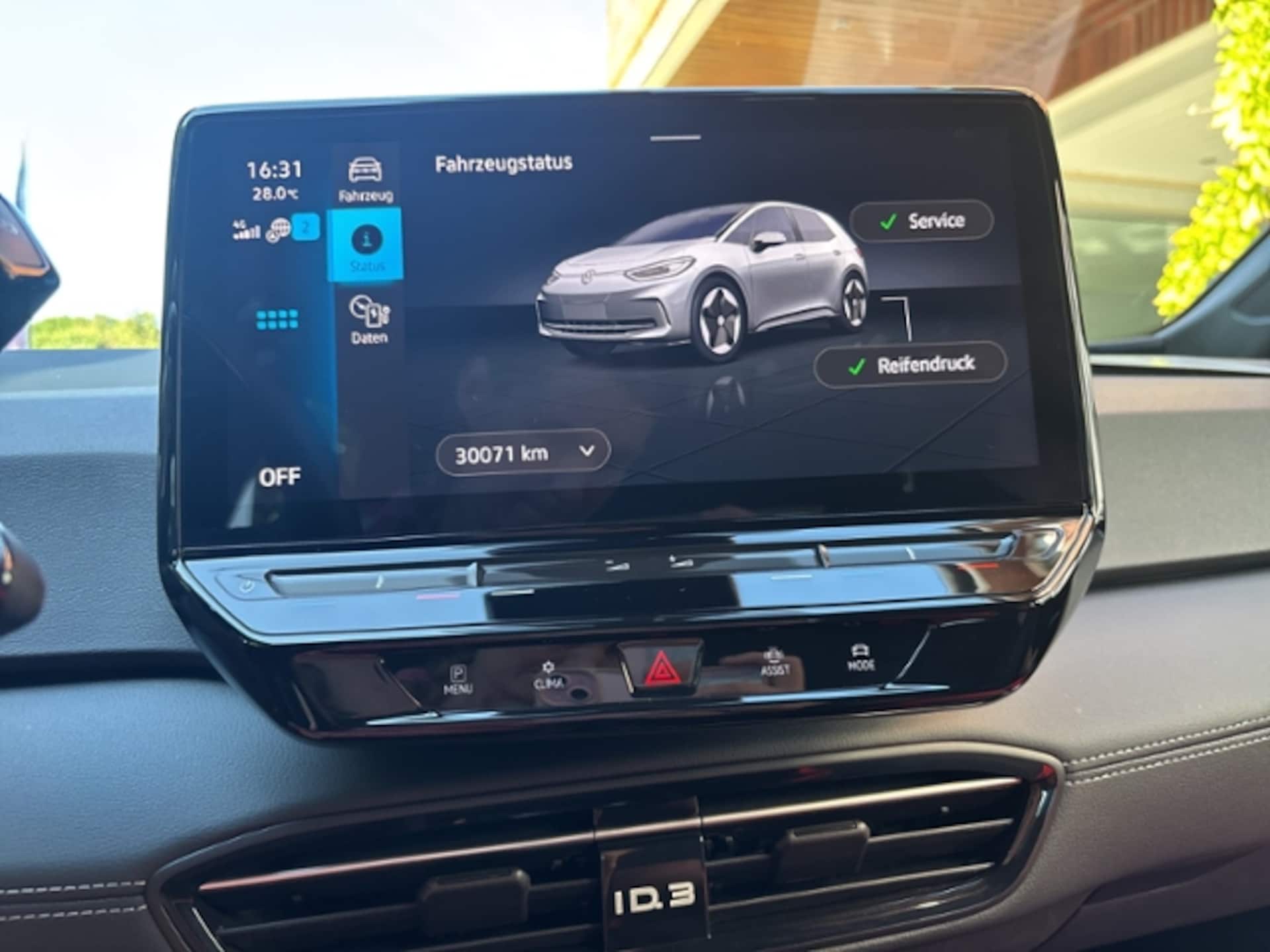 Volkswagen ID.3 Pro