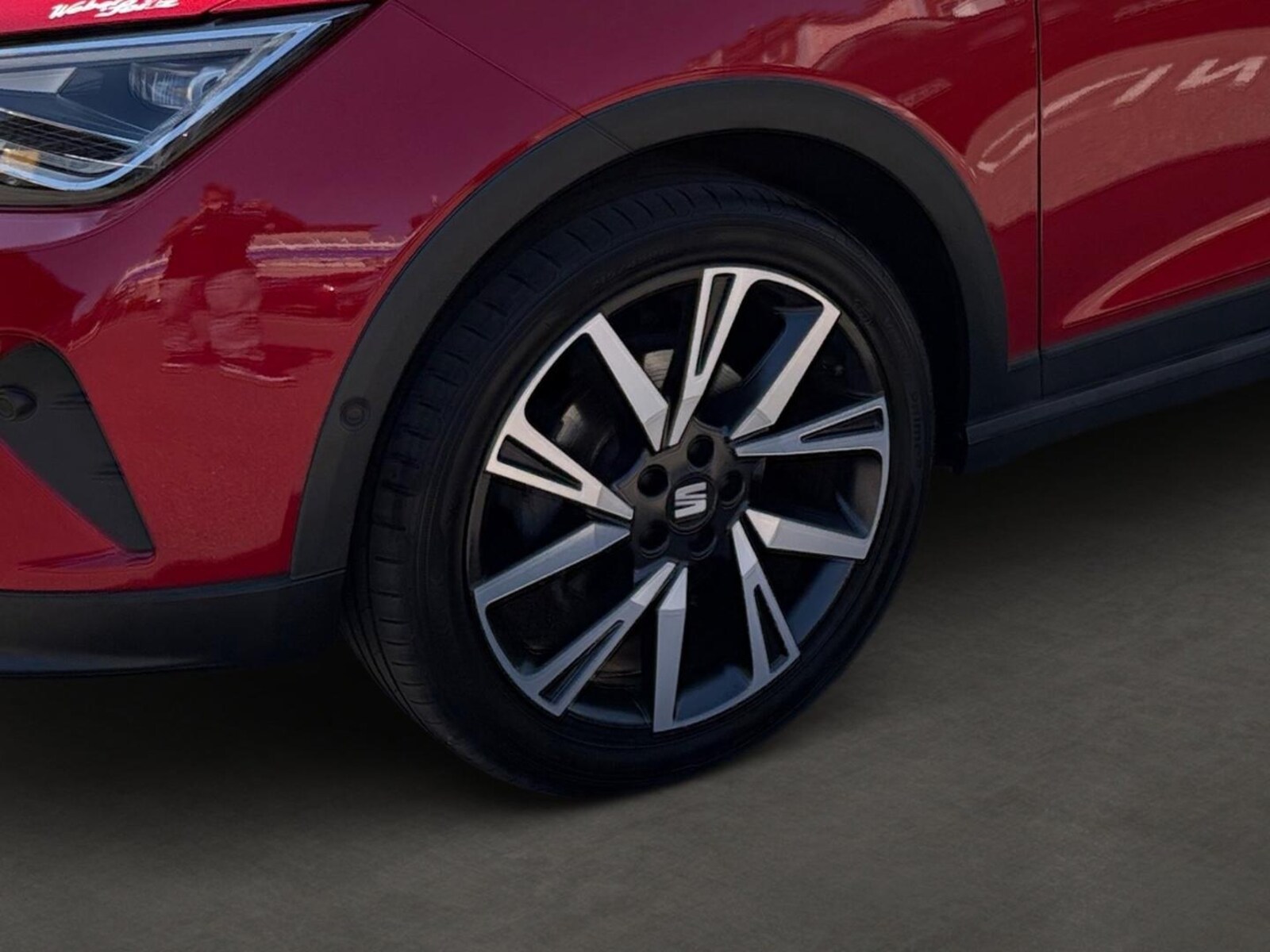 SEAT Arona – Bild 9