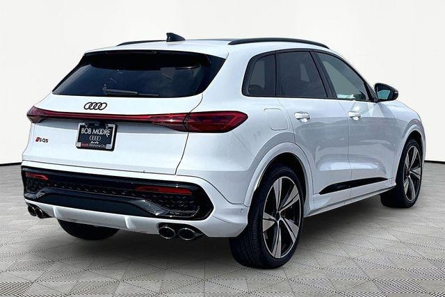 2026 Audi SQ5