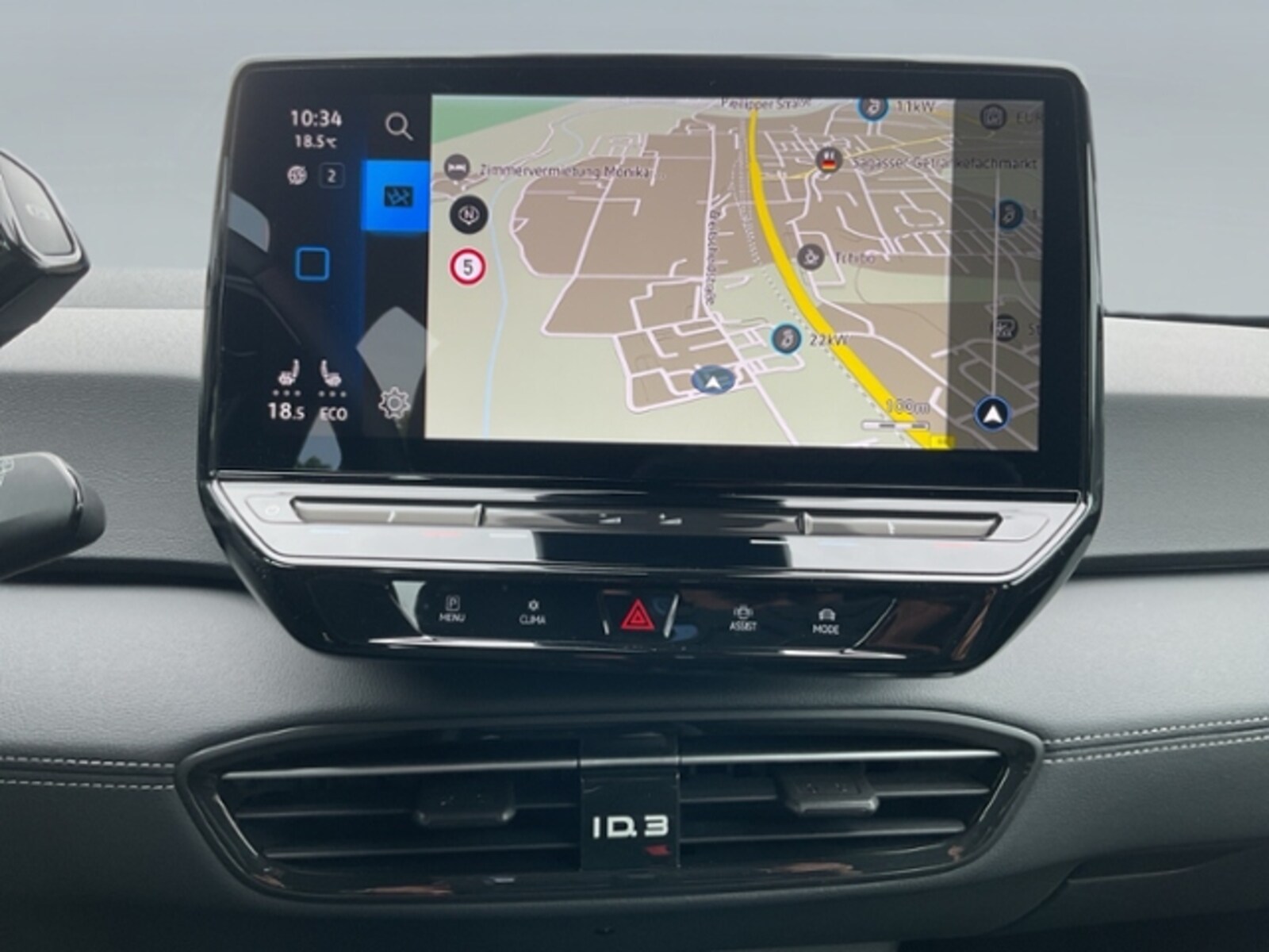 Volkswagen ID.3 – Bild 11