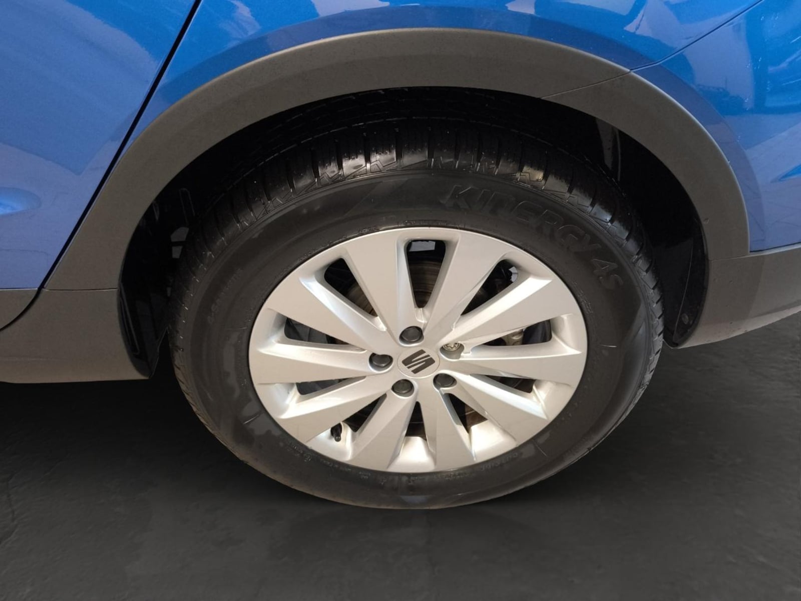 SEAT Arona – Bild 9