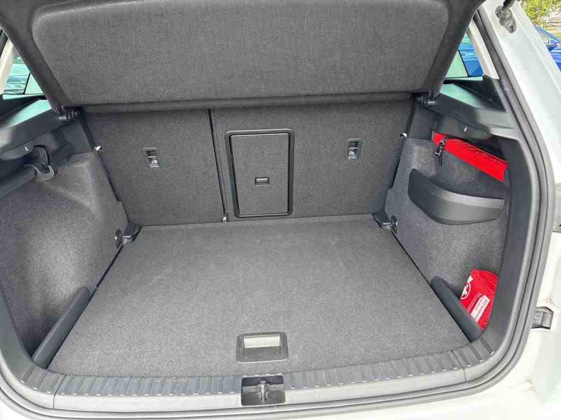 Skoda Karoq Ambition