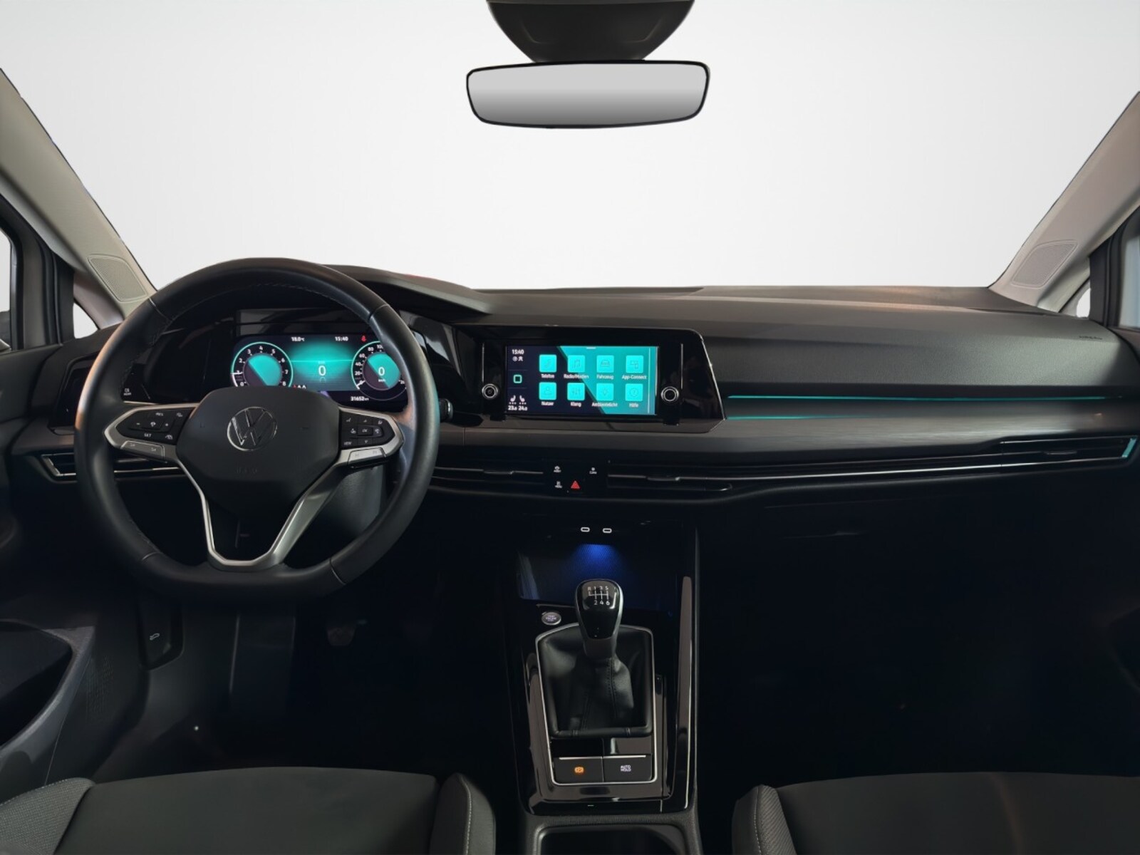 Volkswagen Golf Variant – Bild 13