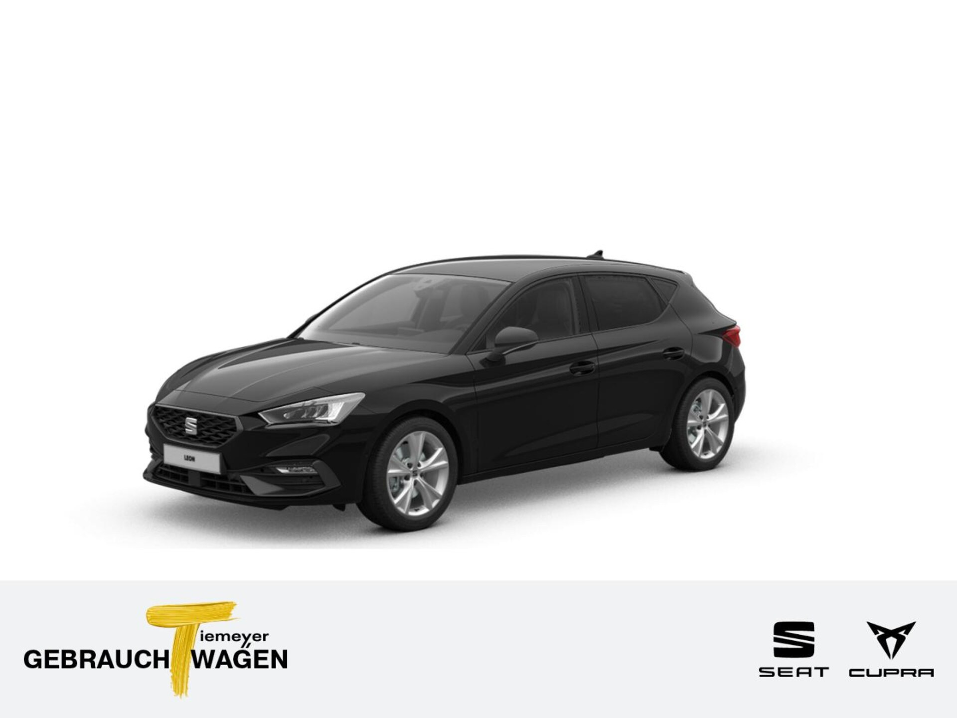 SEAT Leon FR