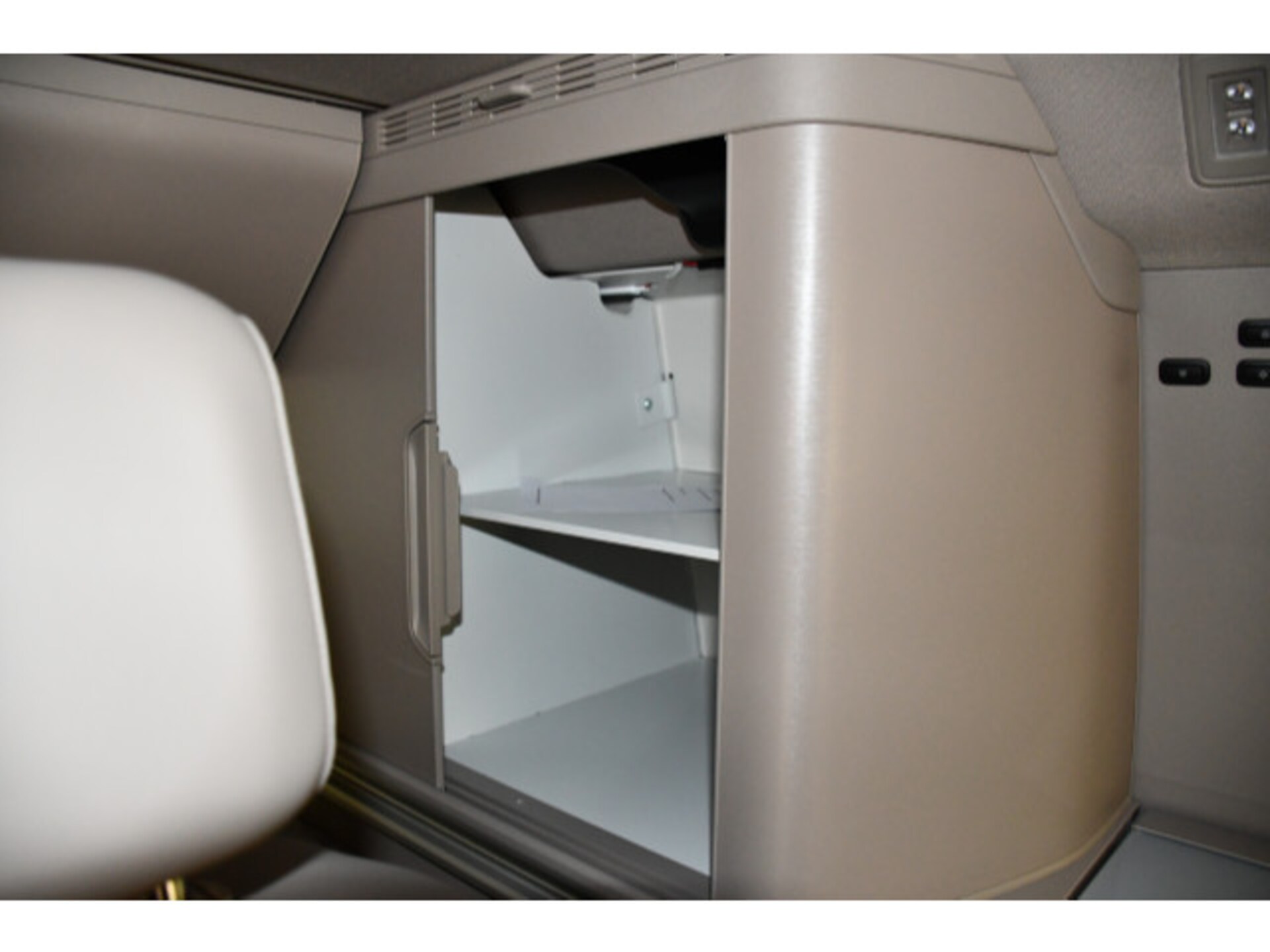 Volkswagen California Ocean
