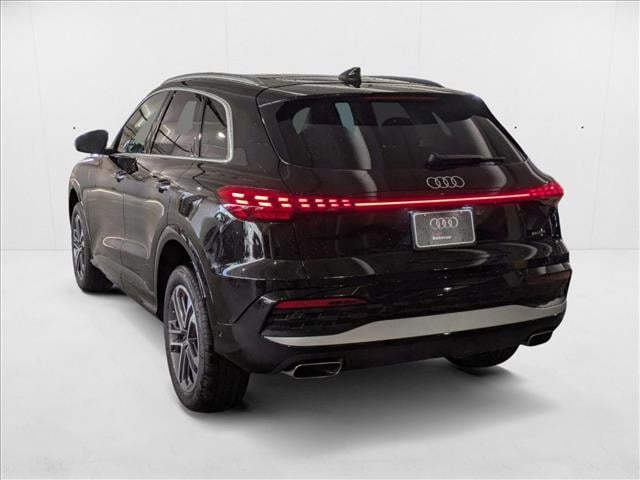 2025 Audi Q5 Premium Plus - Photo 8