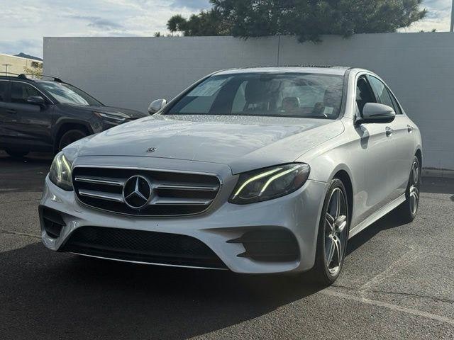 Photo of 2020 Mercedes-Benz E 450