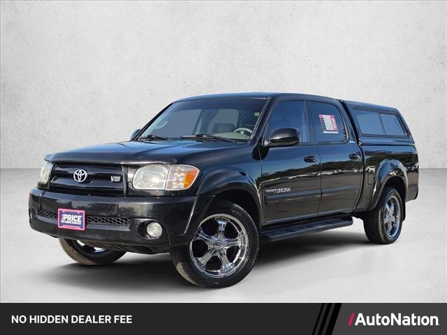 2006 Toyota Tundra