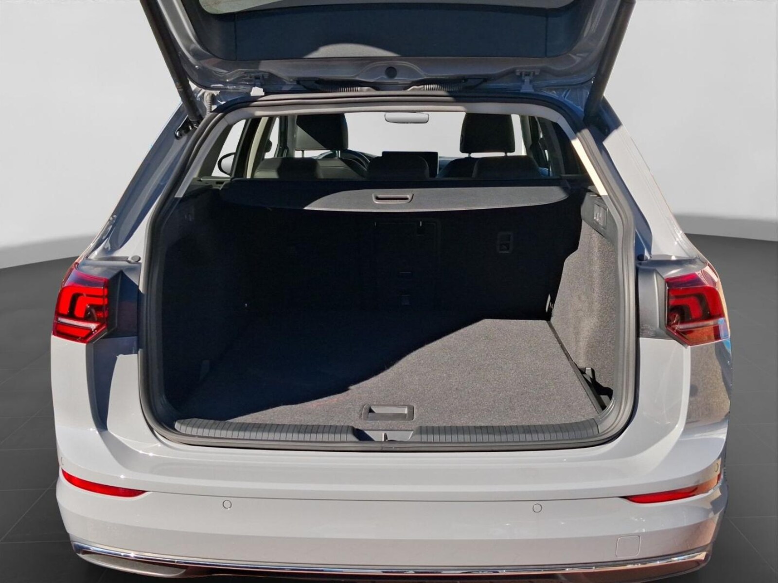 Volkswagen Golf Variant – Bild 16