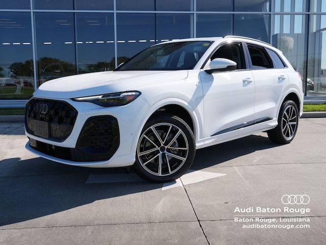 Photo of 2026 Audi Q5