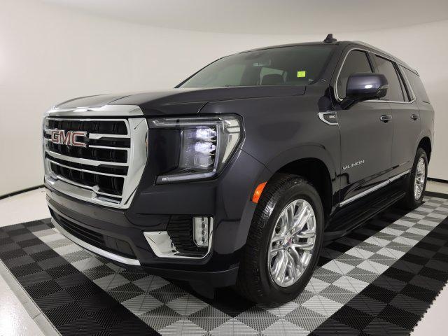 2023 GMC Yukon