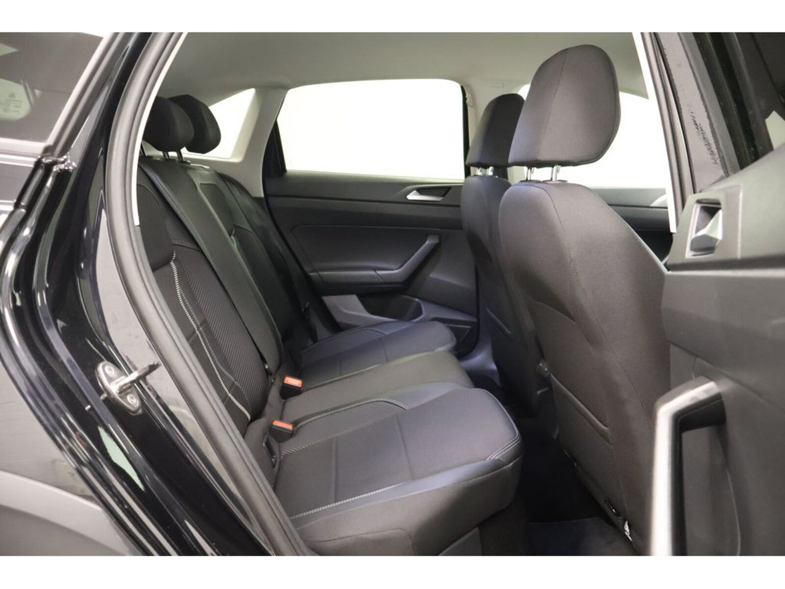 Volkswagen Taigo – Bild 24
