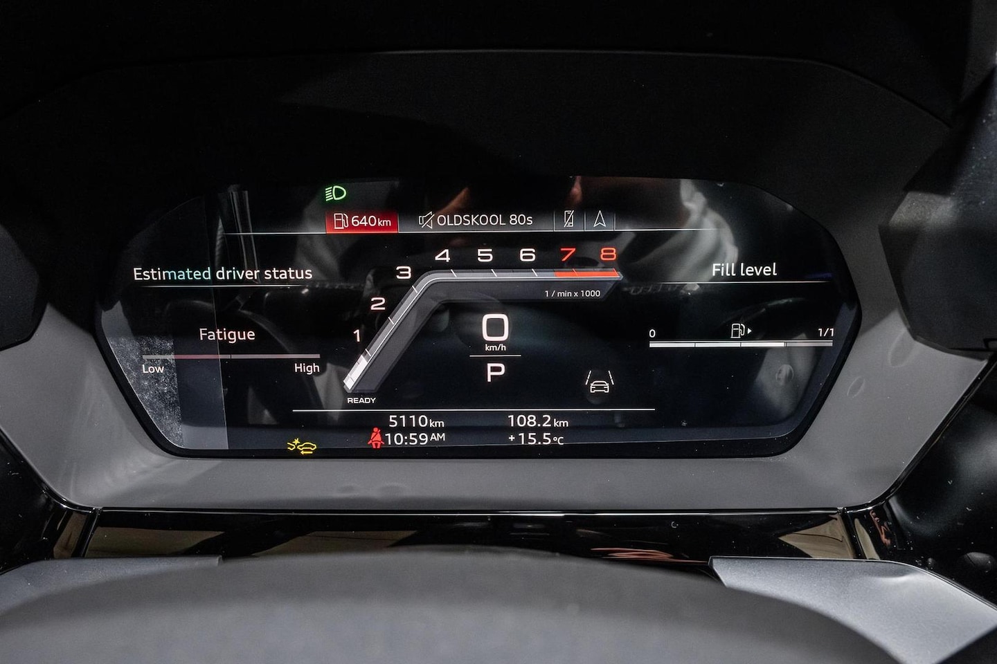 Image about Audi A3 Sportback 35 TFSI S tronic