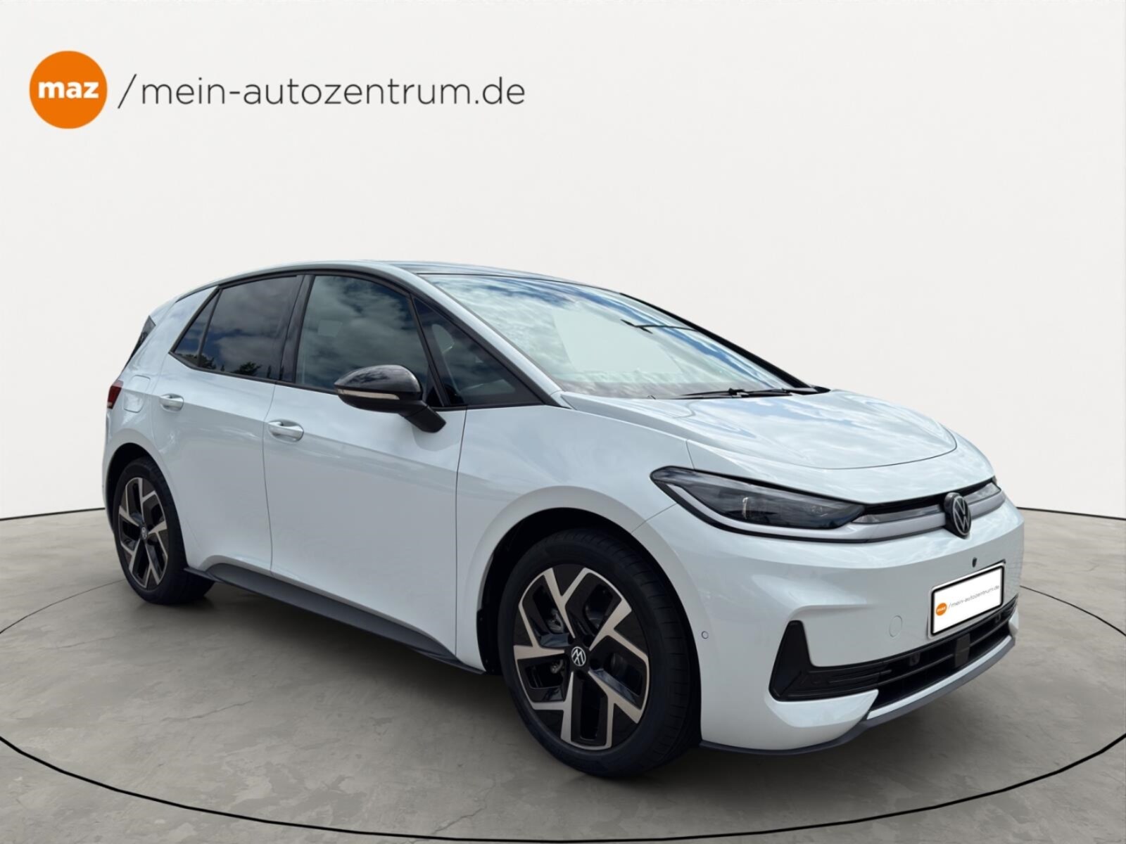 Volkswagen ID.3 Neo – Bild 7