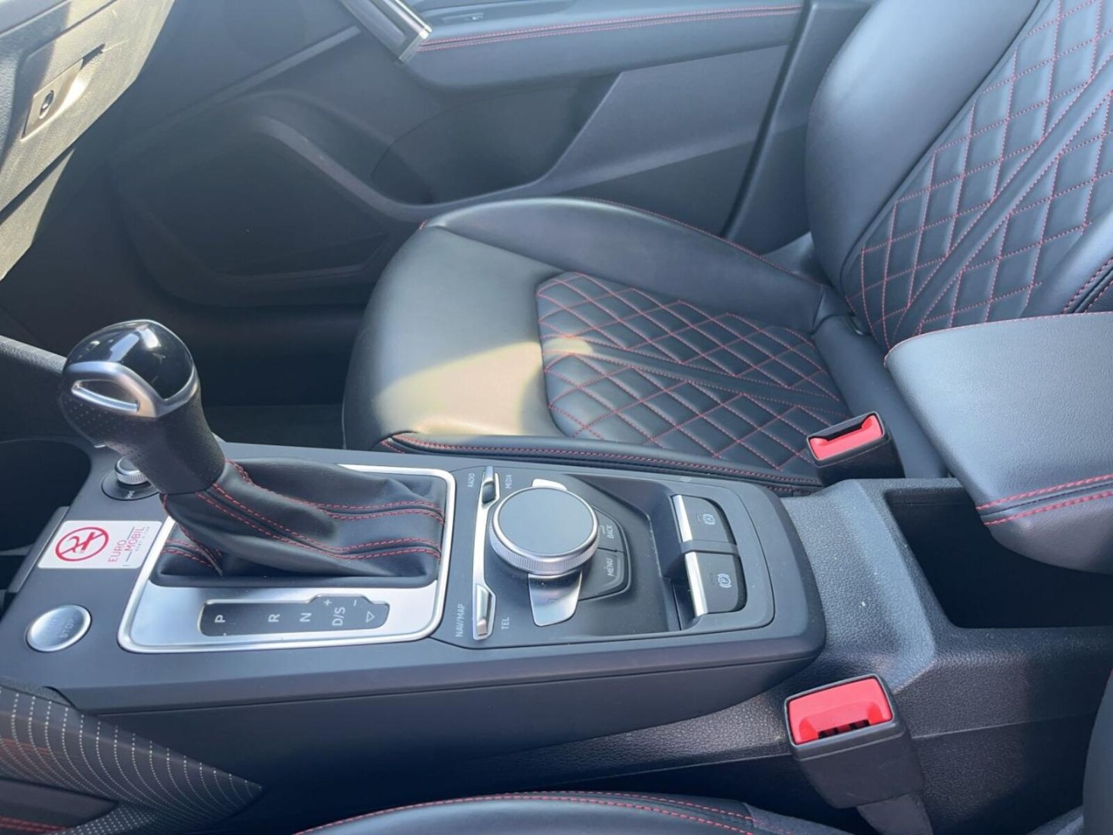 Audi Q2 – Bild 16