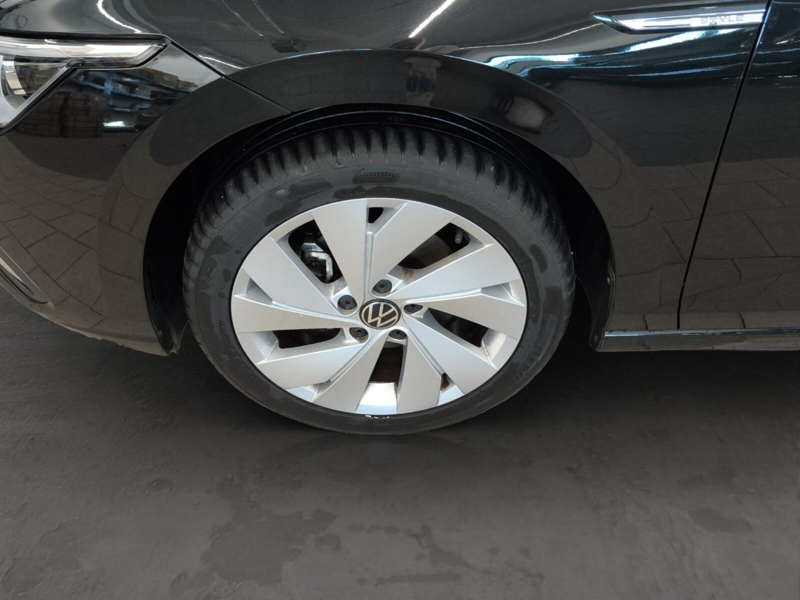 Volkswagen Golf – Bild 9