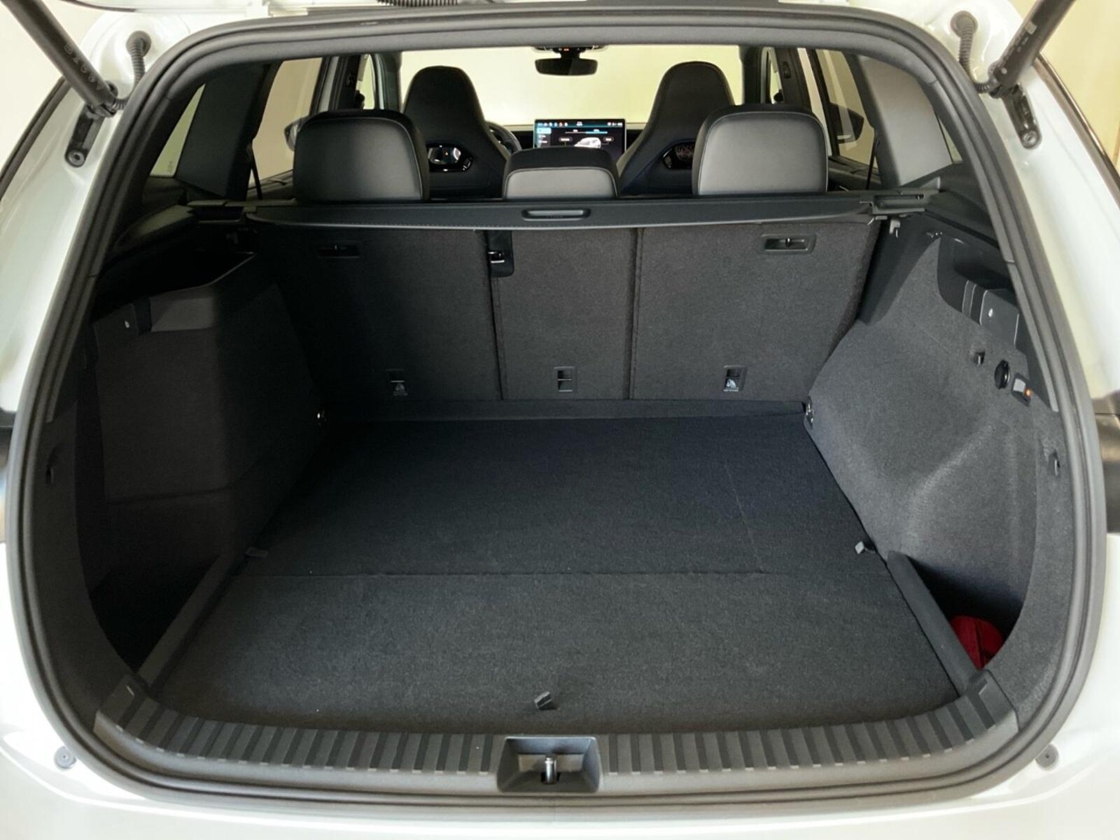 Volkswagen Tayron – Bild 8