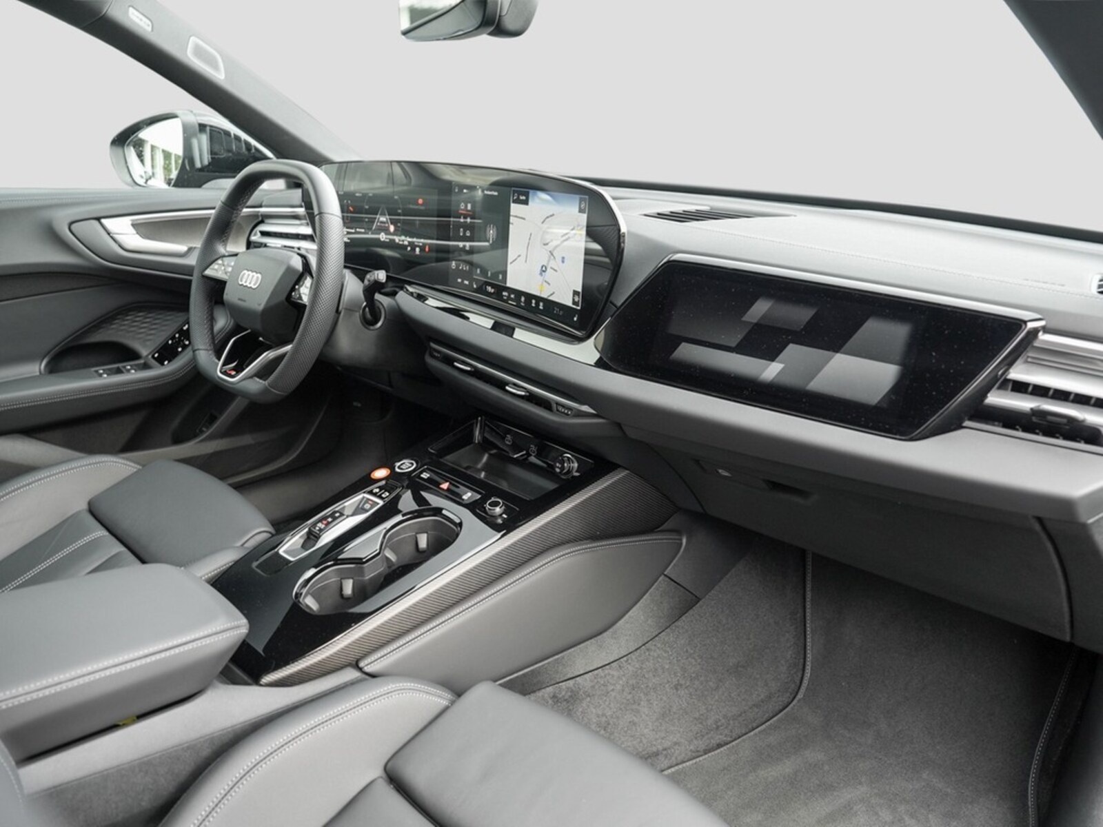 Audi A5 Avant – Bild 13