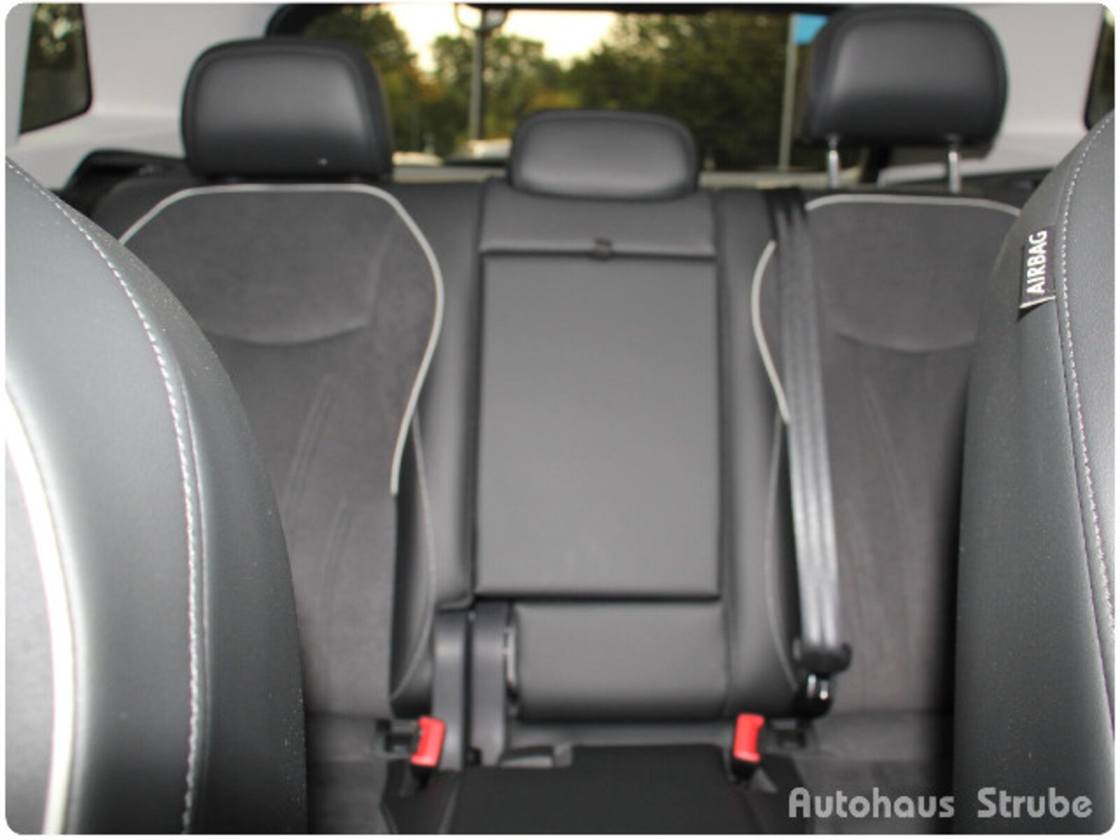 Volkswagen Tiguan – Bild 16