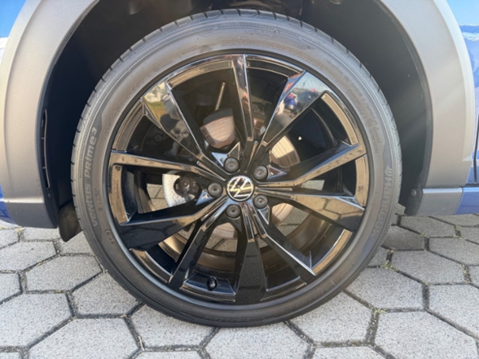Volkswagen Taigo – Bild 23