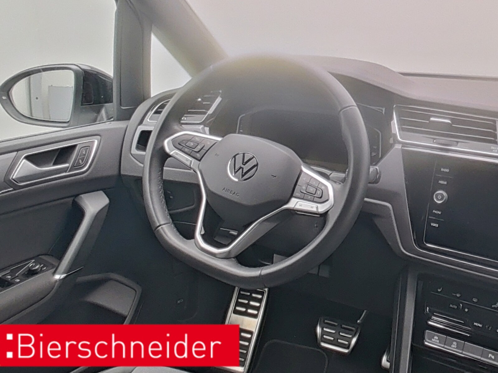 Volkswagen Touran – Bild 11