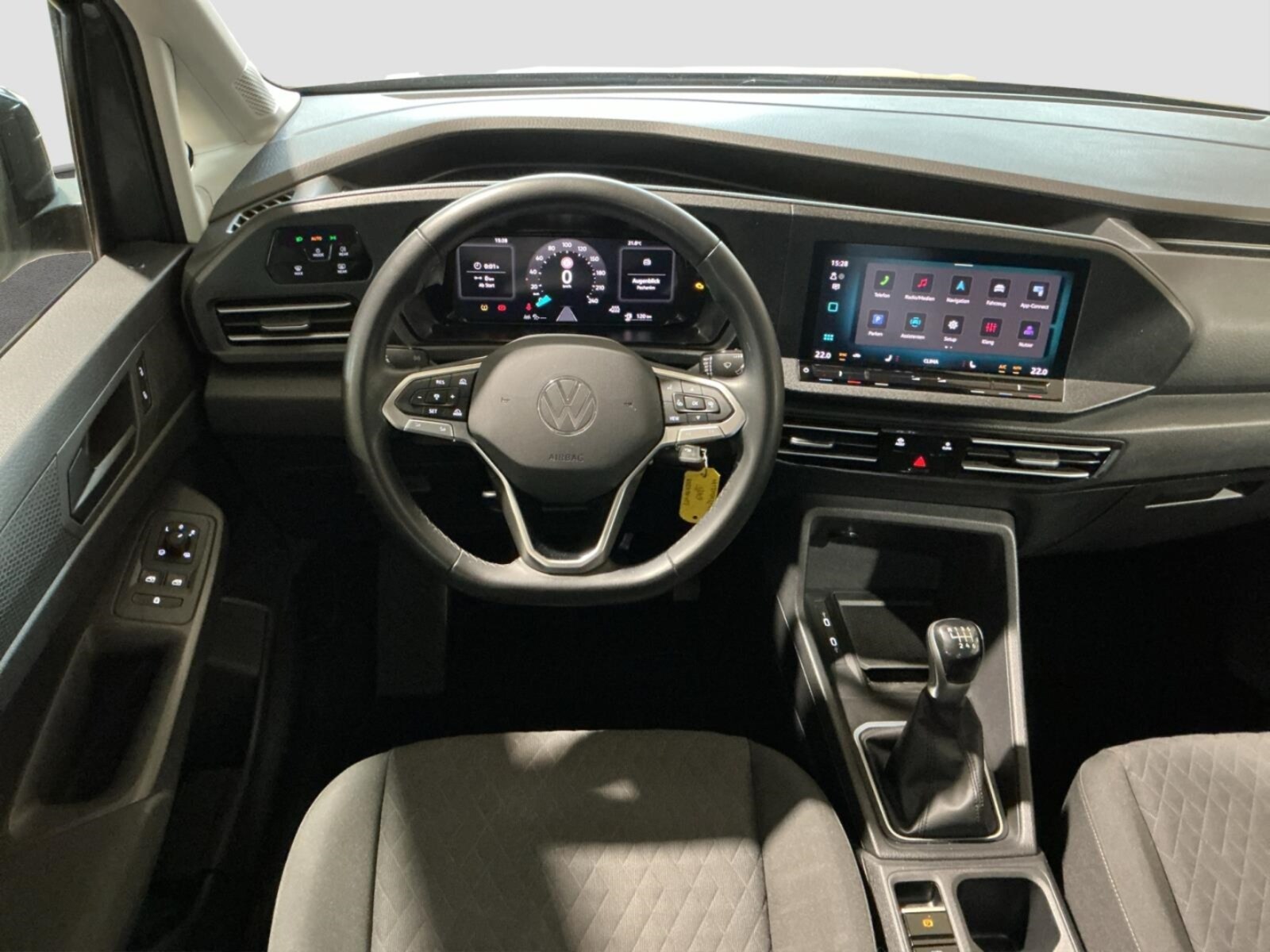 Volkswagen Caddy – Bild 12