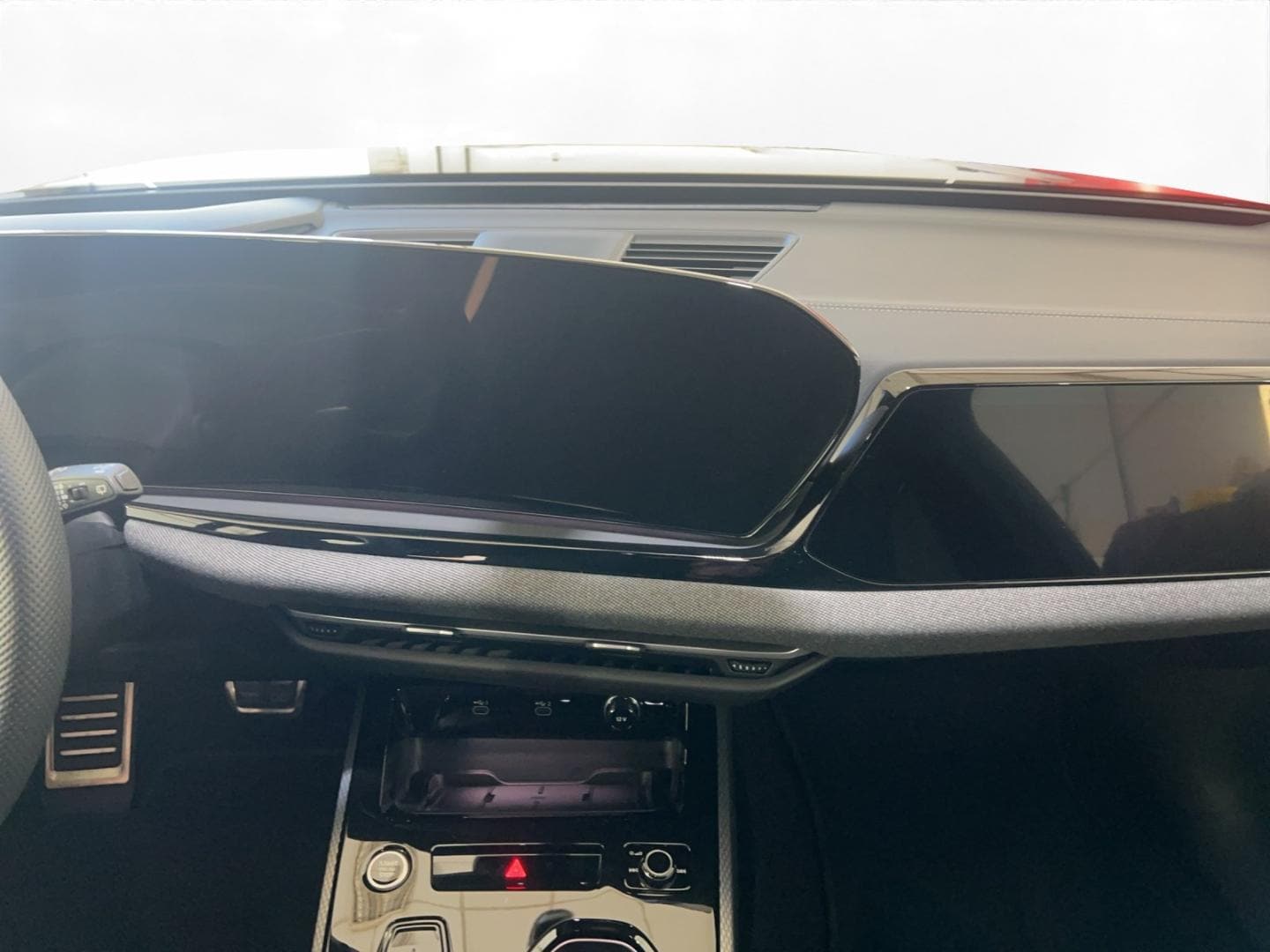 Bild über Audi A5 Avant e-hybrid e-hybrid quattro 220 kW S tronic - für weitere Informationen kontaktieren Sie den Audi Partner