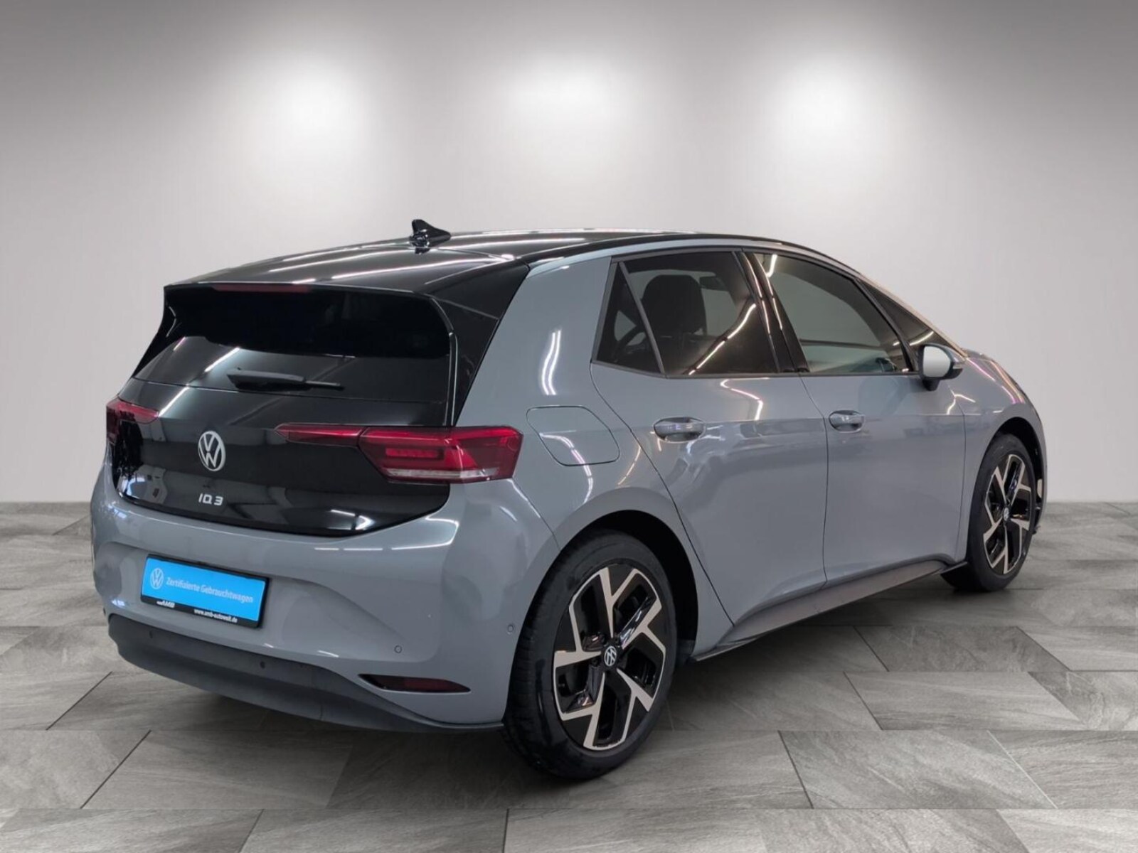 Volkswagen ID.3 – Bild 3