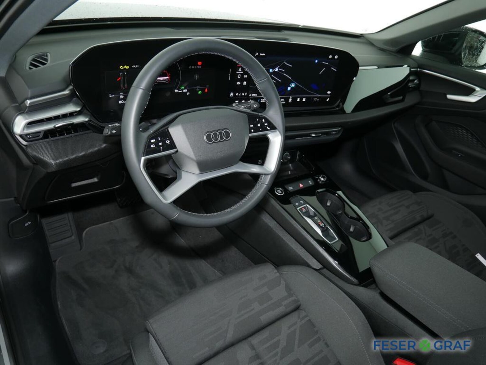 Audi A5 Avant – Bild 7
