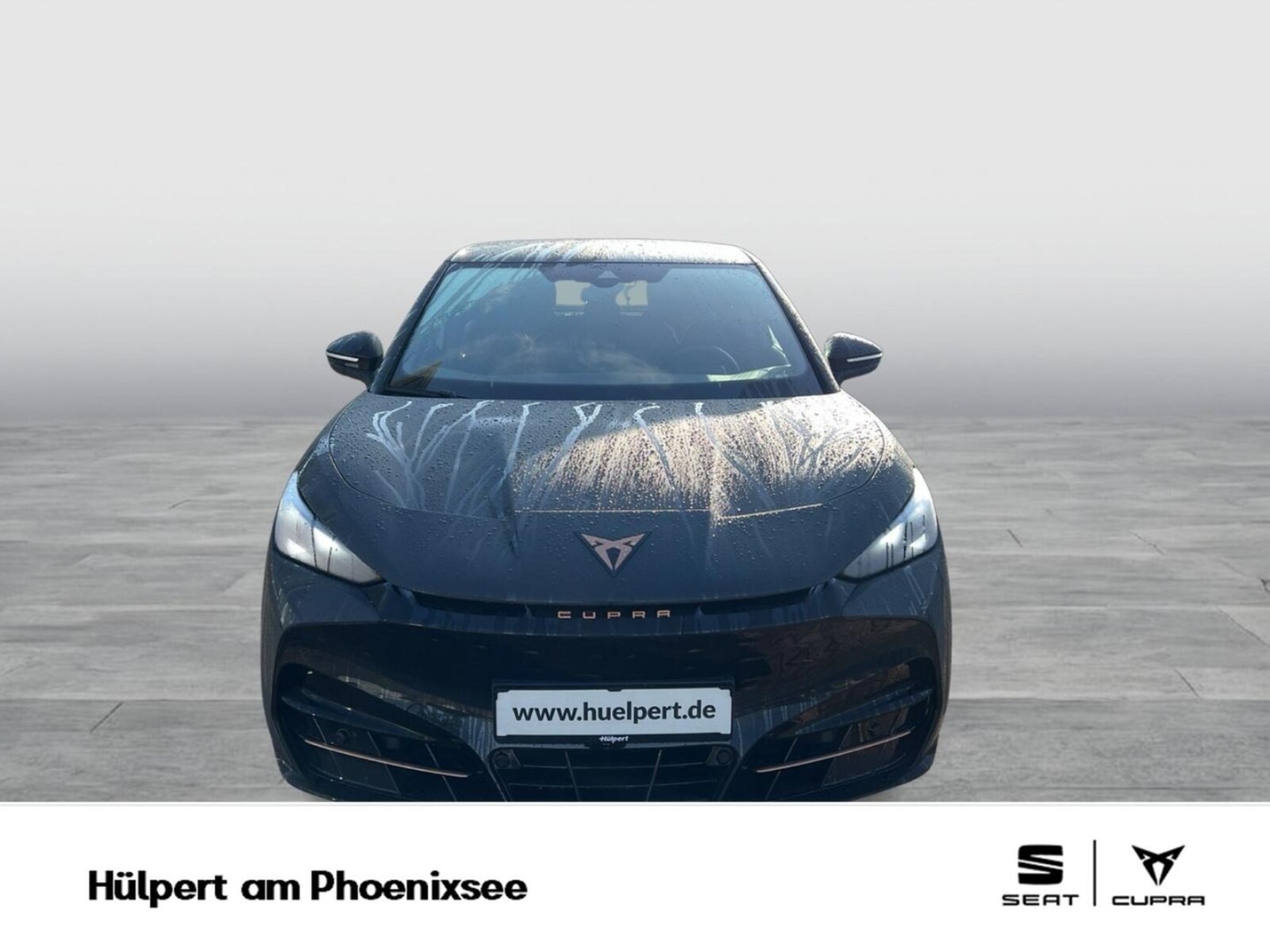 CUPRA Tavascan – Bild 8
