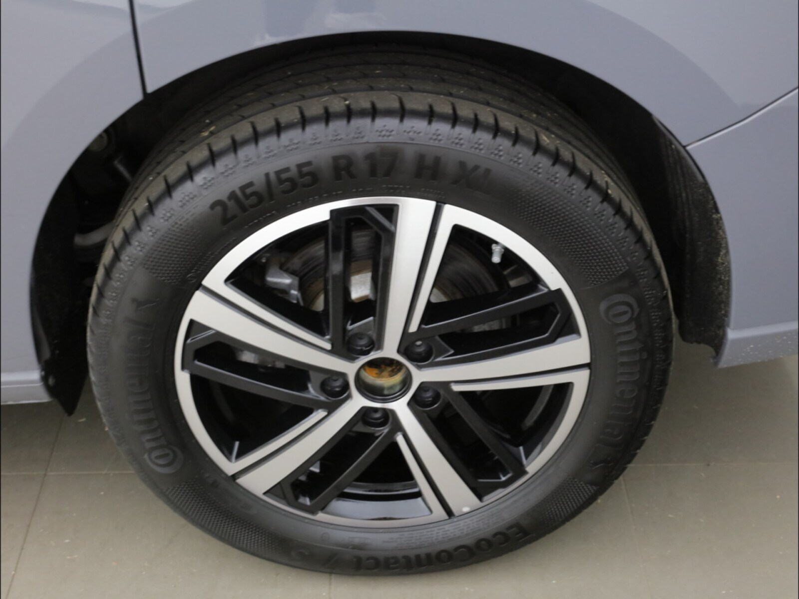 Volkswagen Caddy – Bild 13