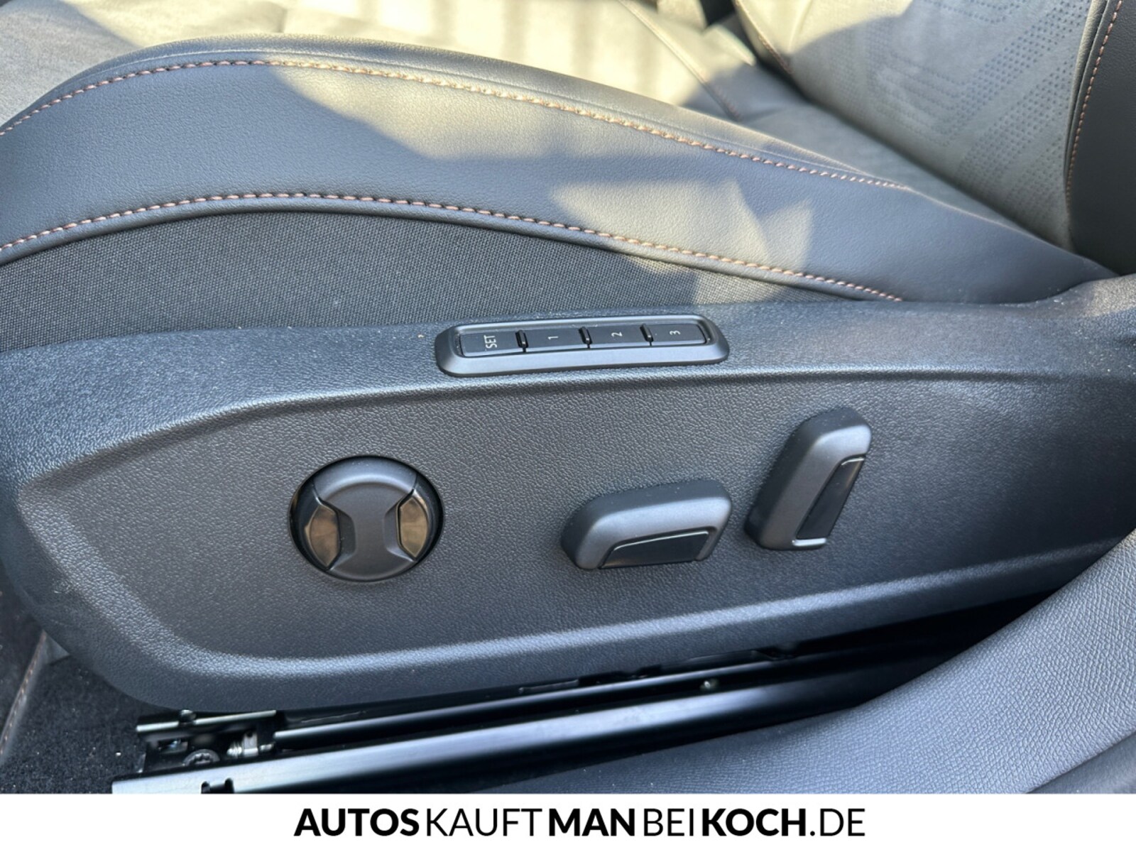 CUPRA Leon – Bild 17