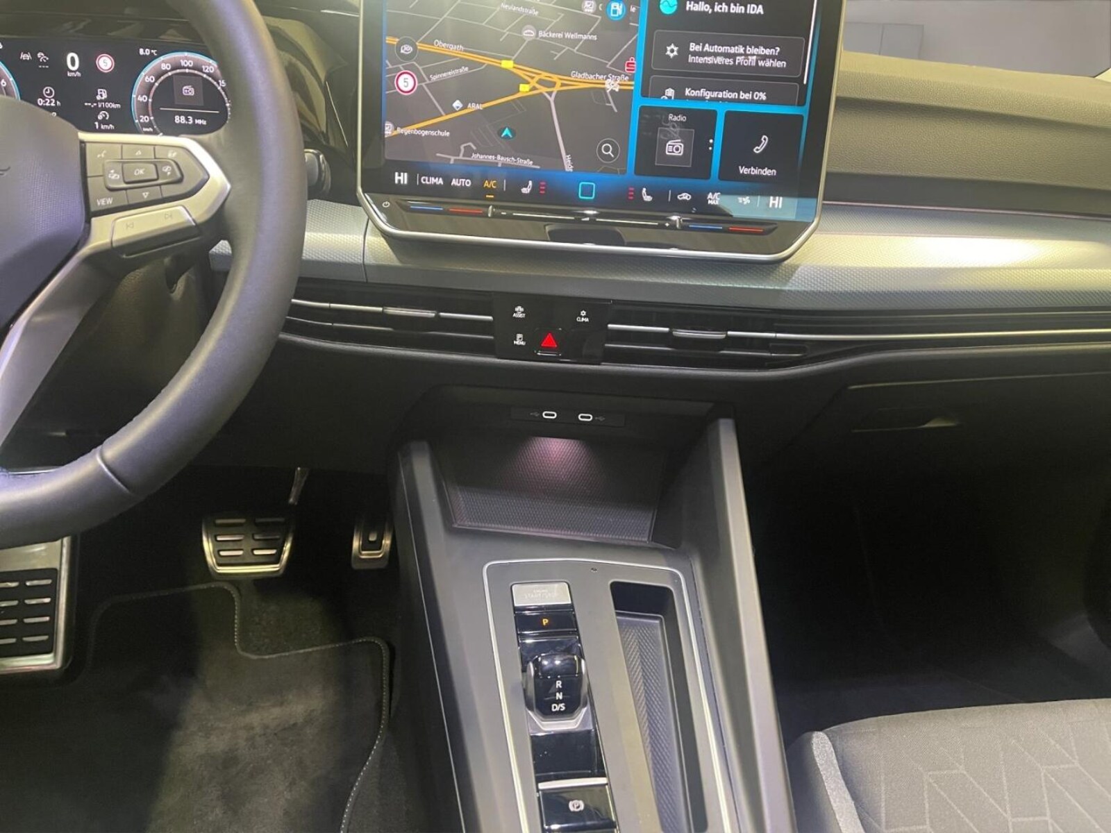Volkswagen Golf – Bild 14