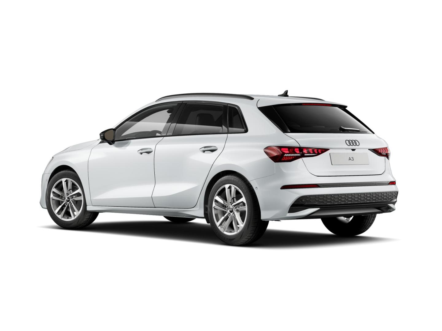 Bild über Audi A3 Sportback TDI Schaltgetriebe - für weitere Informationen kontaktieren Sie den Audi Partner