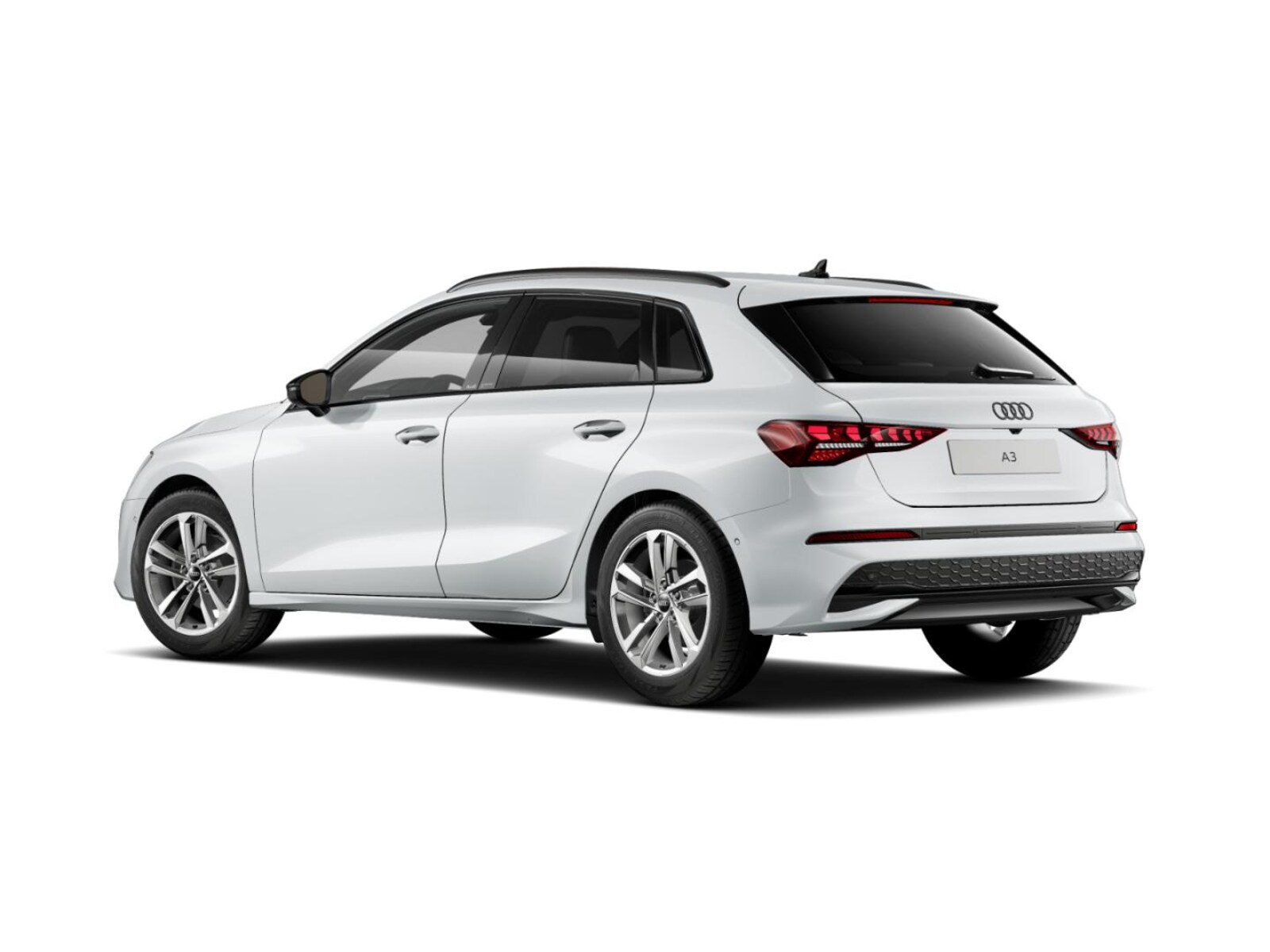 Audi A3 Sportback – Bild 5